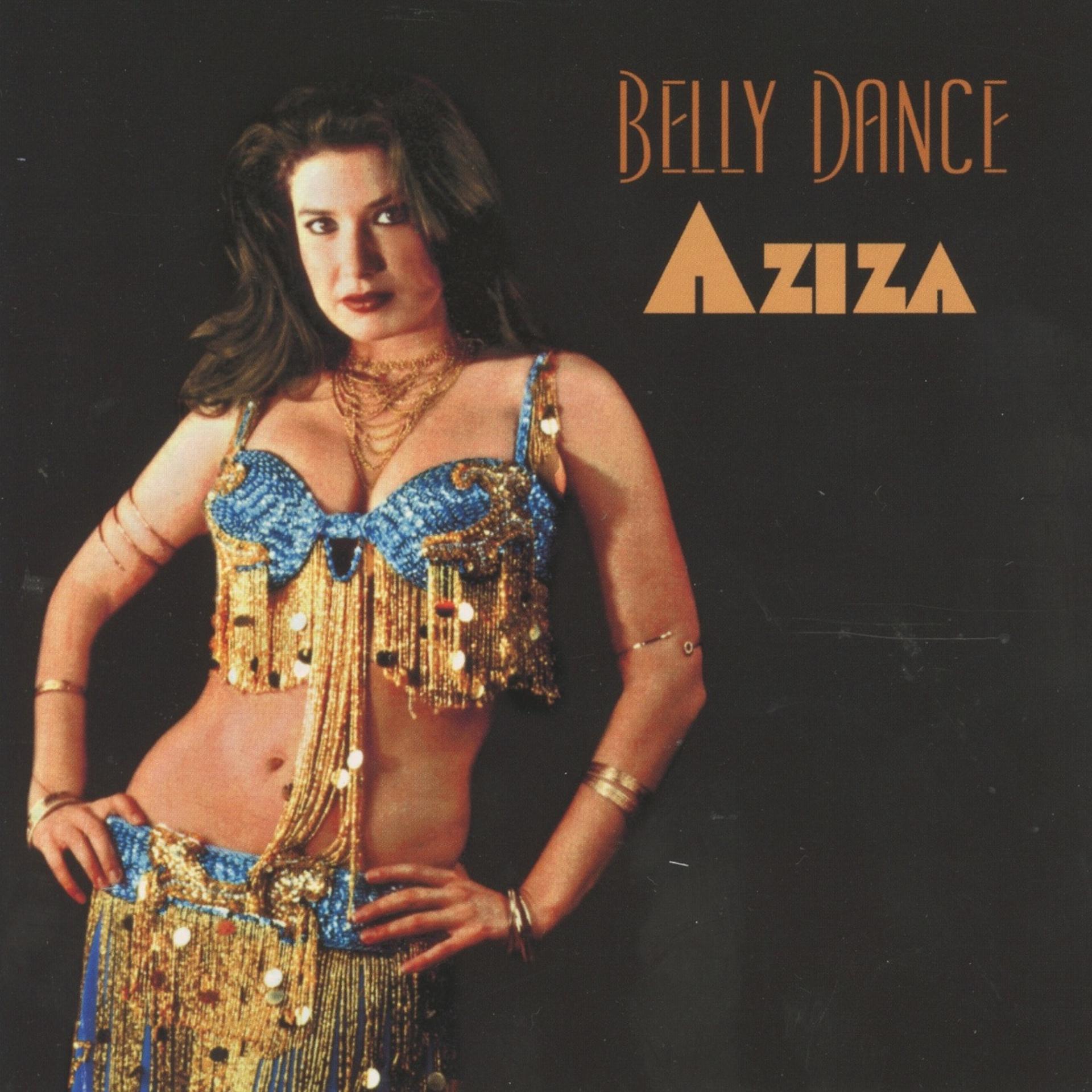 Постер альбома Belly Dance Aziza