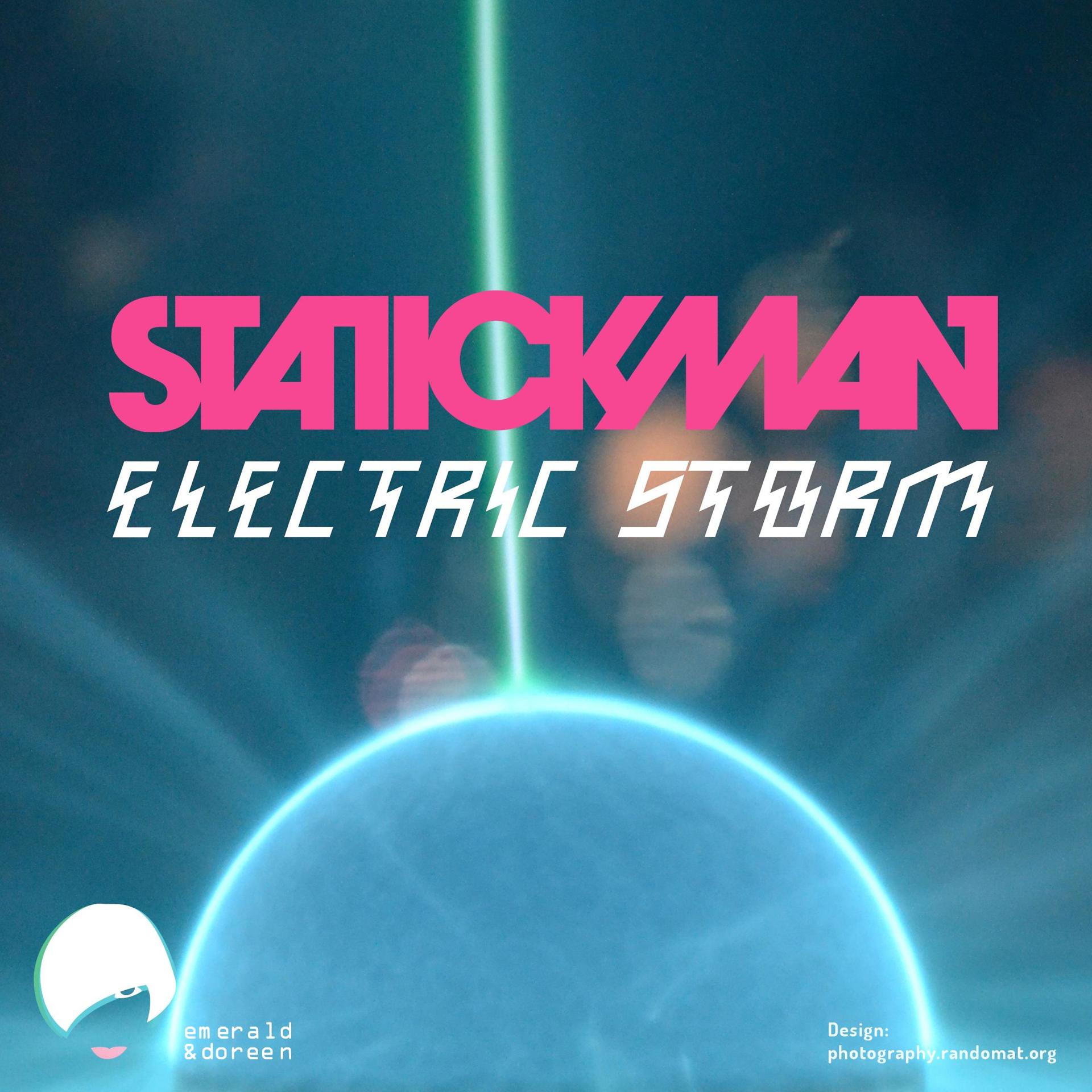 Постер альбома Electric Storm