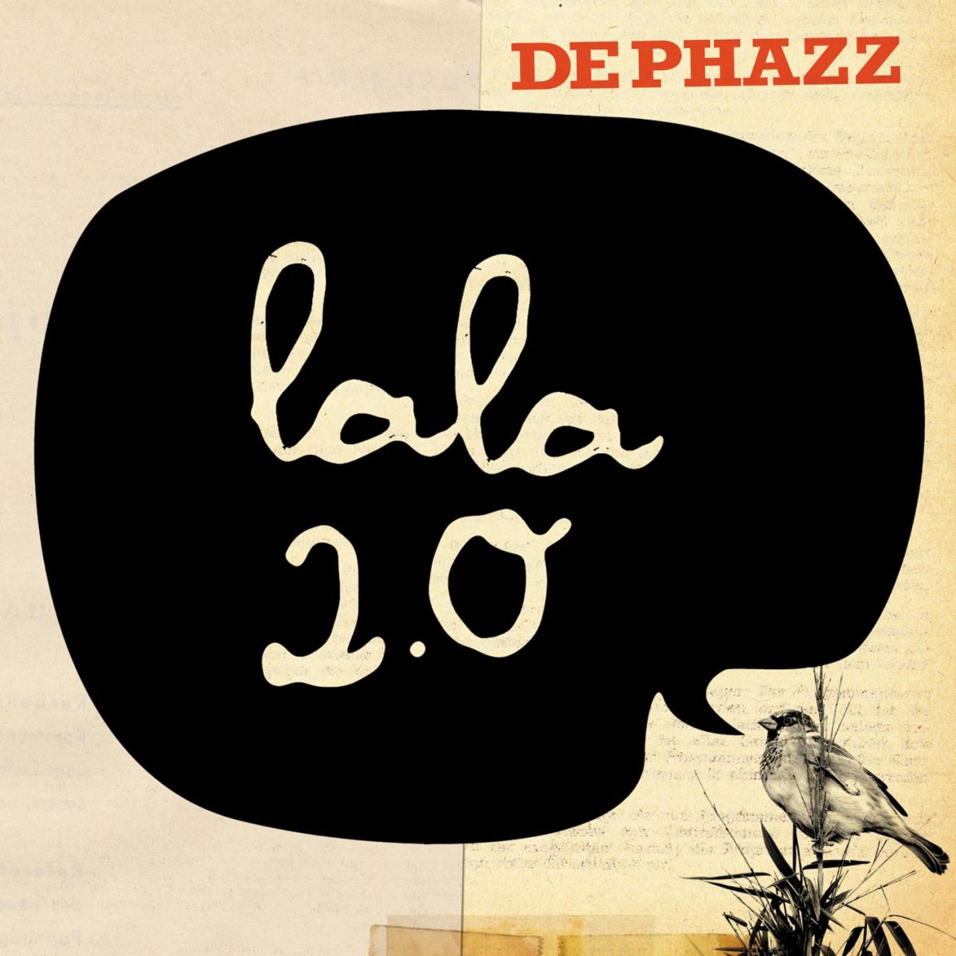 Постер альбома Lala 2.0