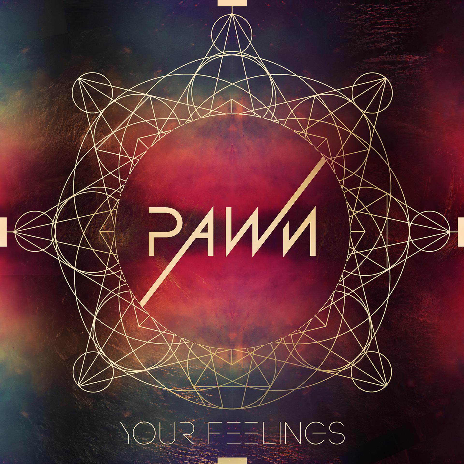 Постер альбома Your Feelings