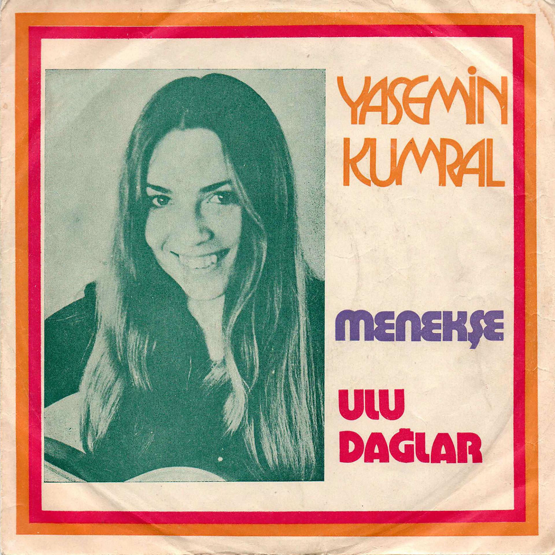 Постер альбома Menekşe / Ulu Dağlar