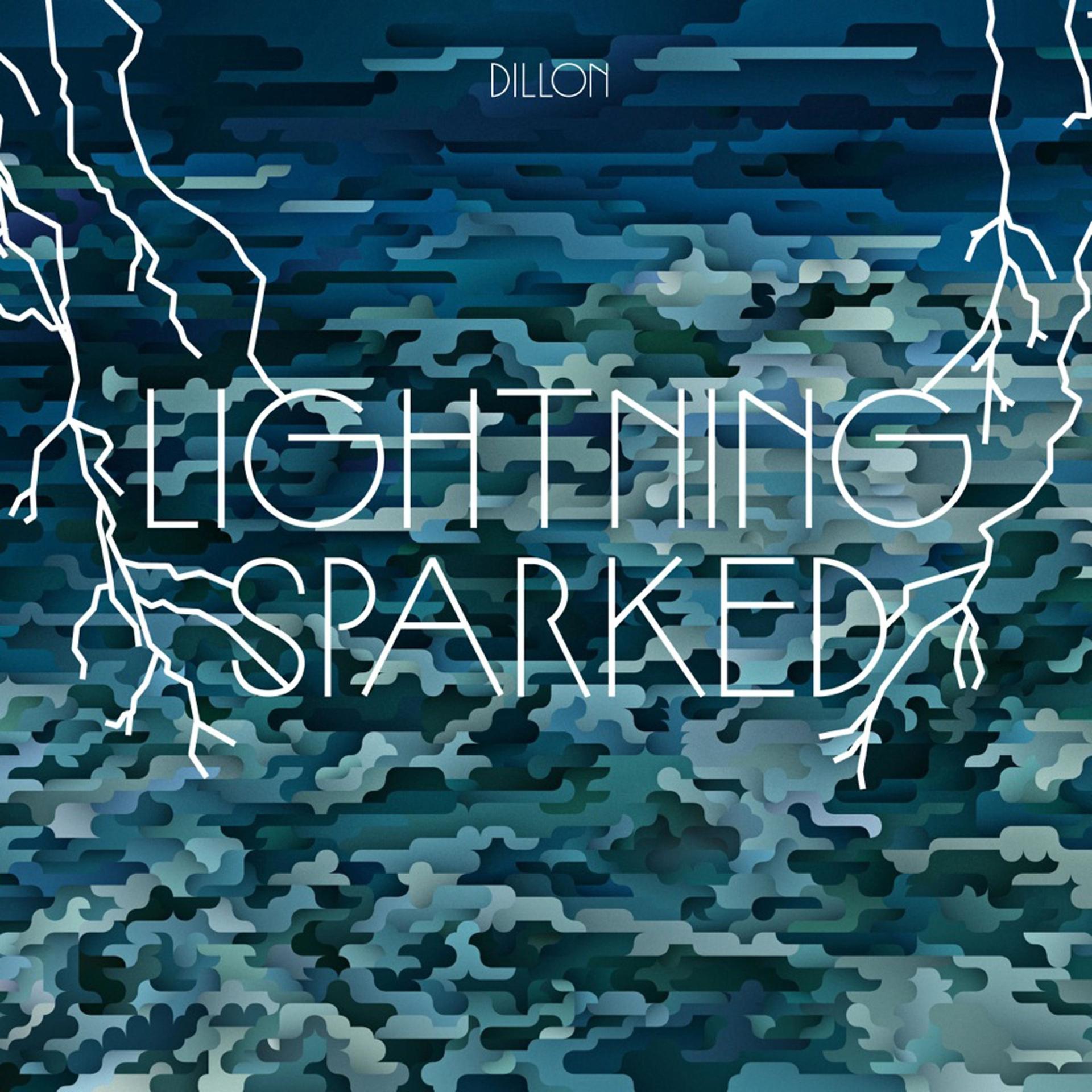 Постер альбома Lightning Sparked