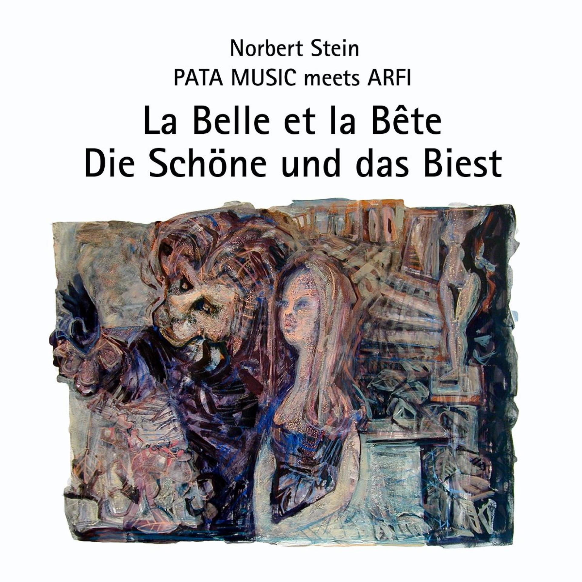 Постер альбома La Belle Et La Bête