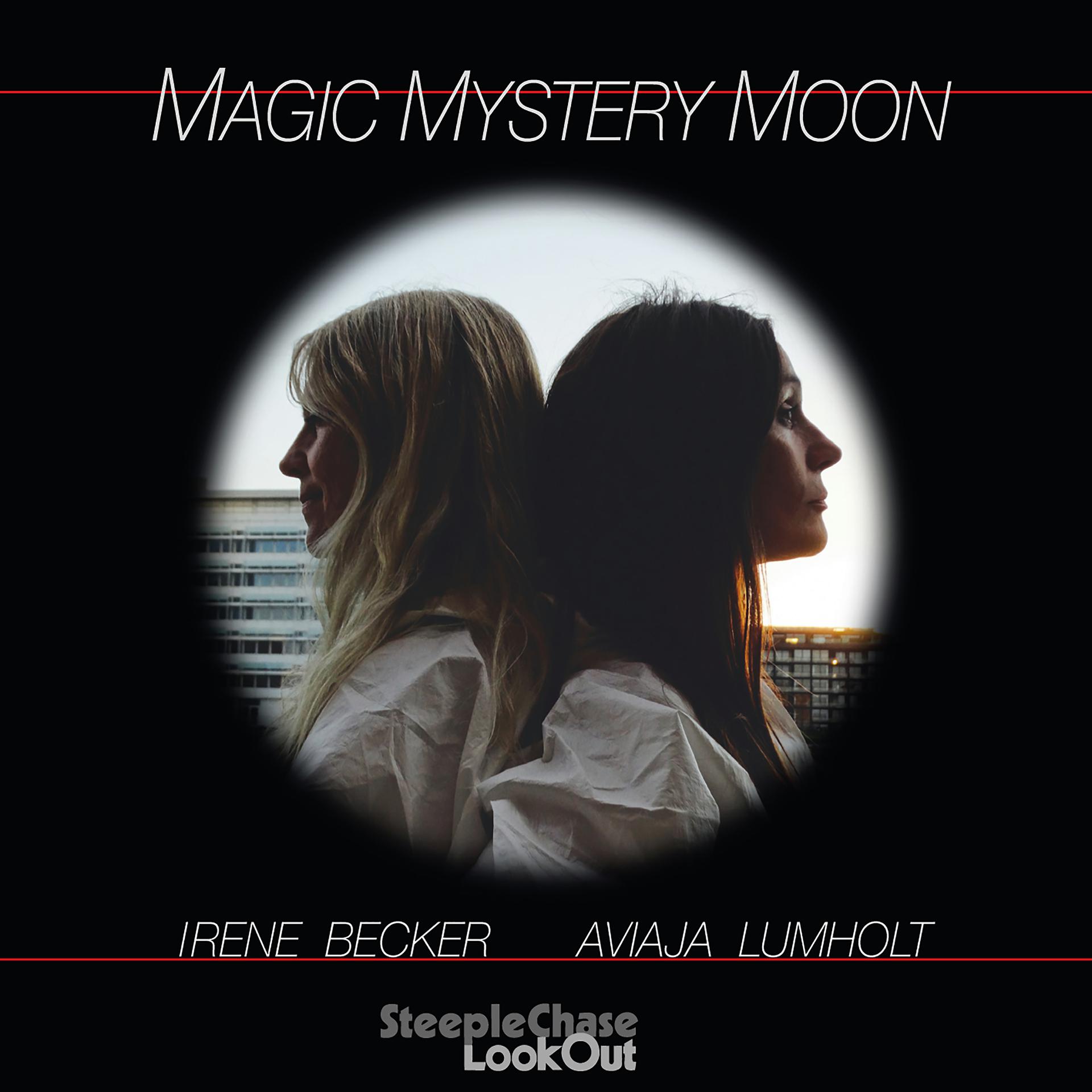 Постер альбома Magic Mystery Moon
