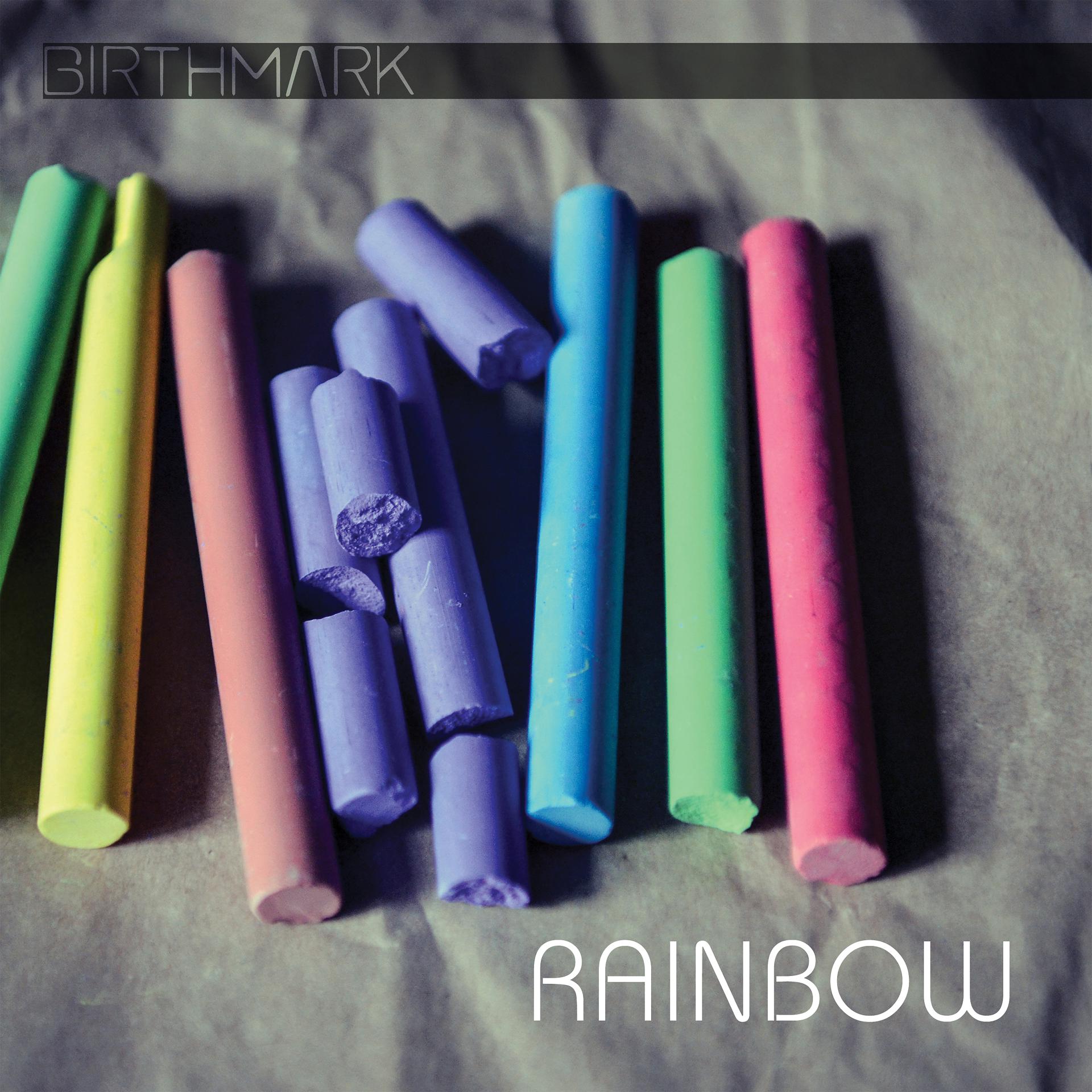 Постер альбома Rainbow