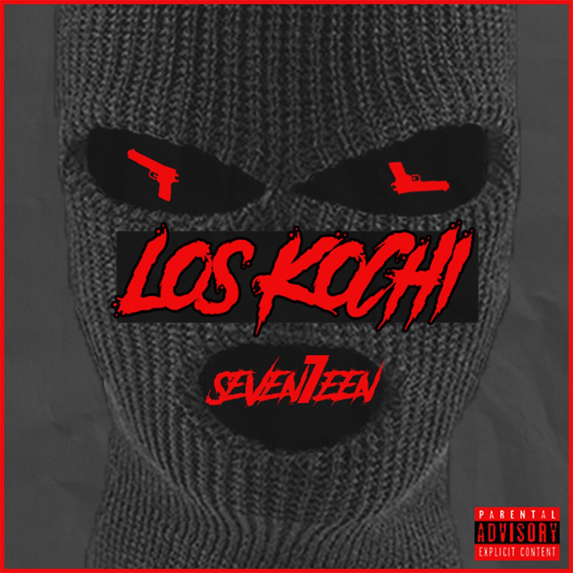 Постер альбома Los kochi