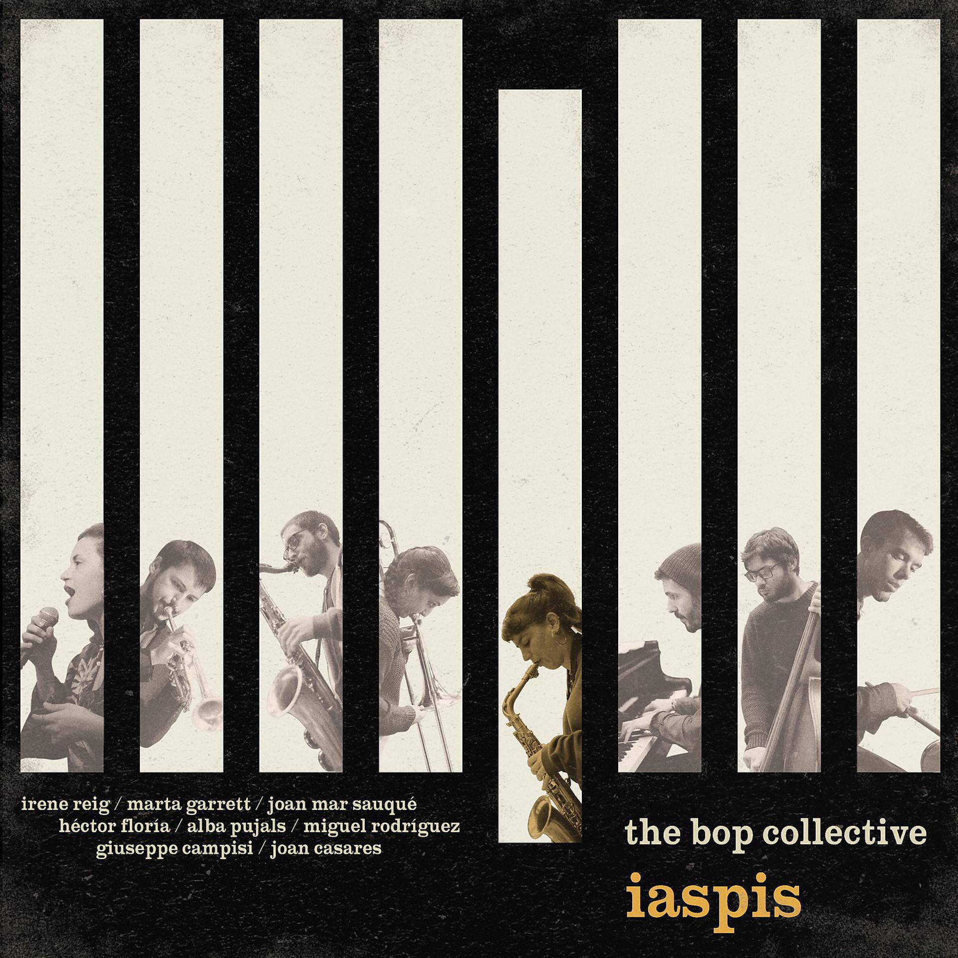 Постер альбома Iaspis