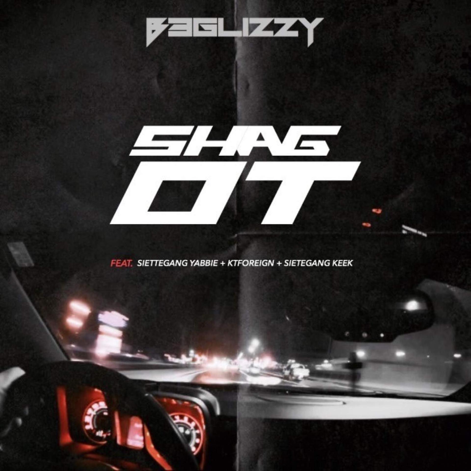 Постер альбома Shag OT (feat. Siettegang Yabbie, Sietegang Keek & KT Foreign)