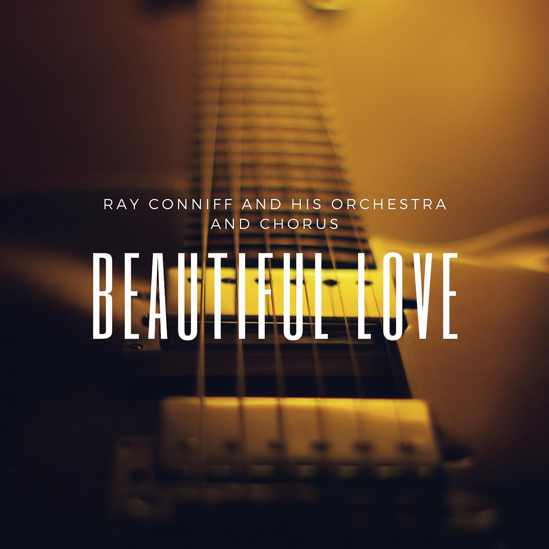 Постер альбома Beautiful Love