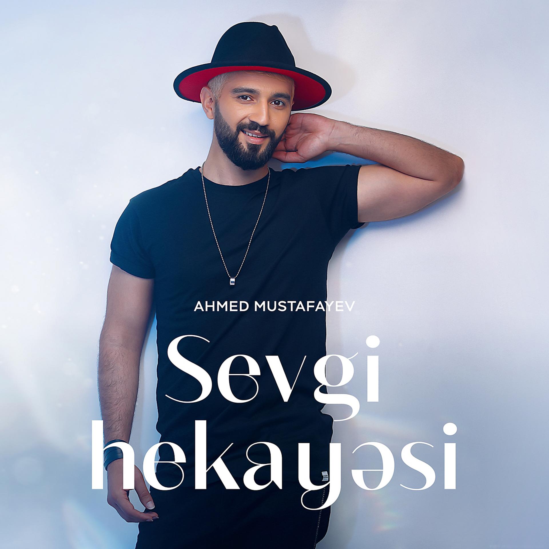 Постер альбома Sevgi Hekayəsi