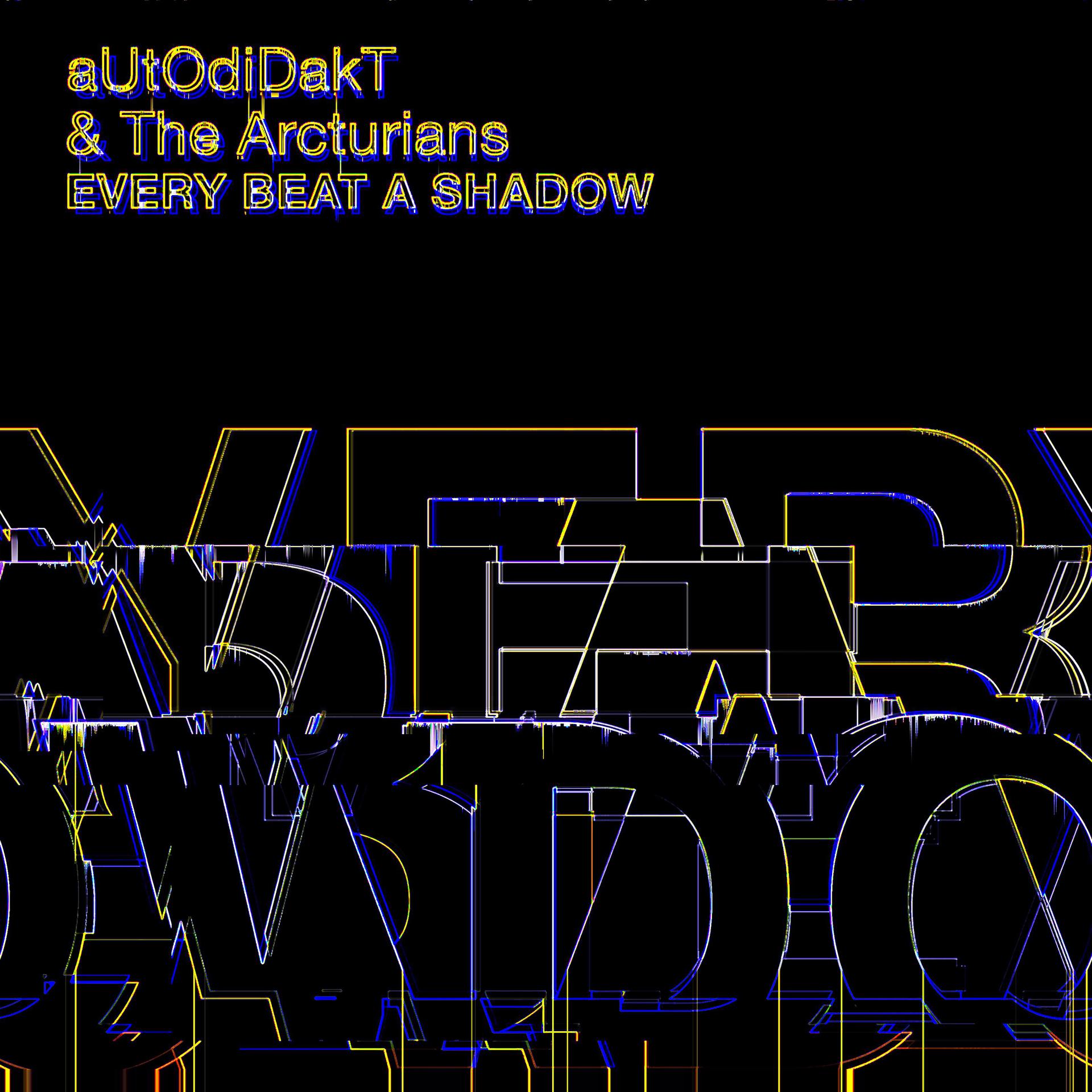 Постер альбома Every Beat a Shadow