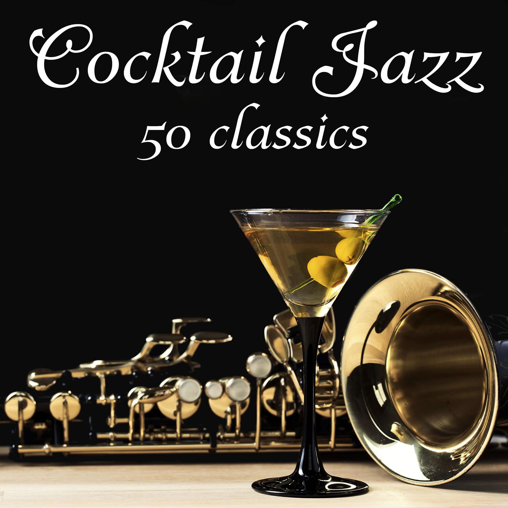 Постер альбома Cocktail Jazz
