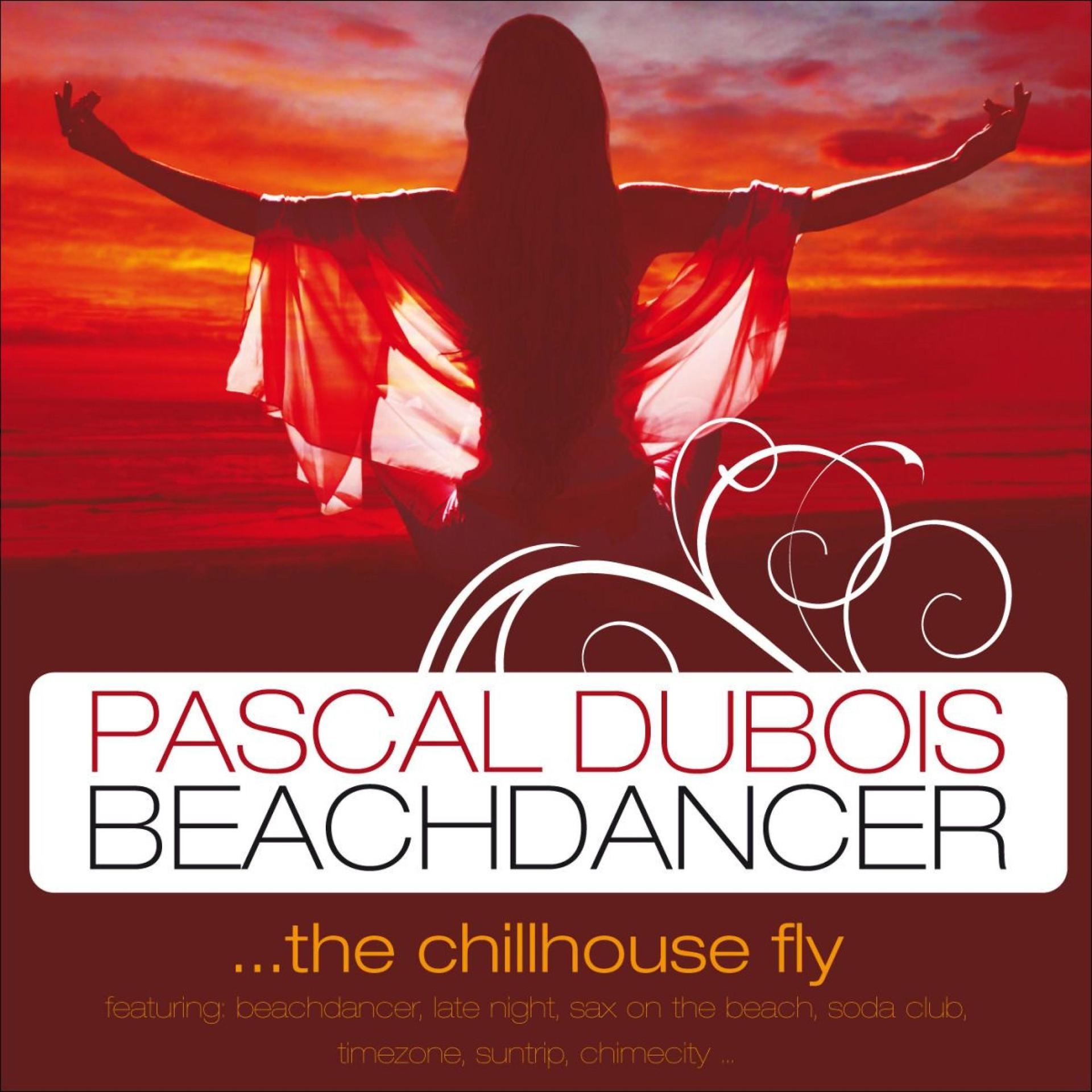 Постер альбома Beachdancer - The Chill House Fly