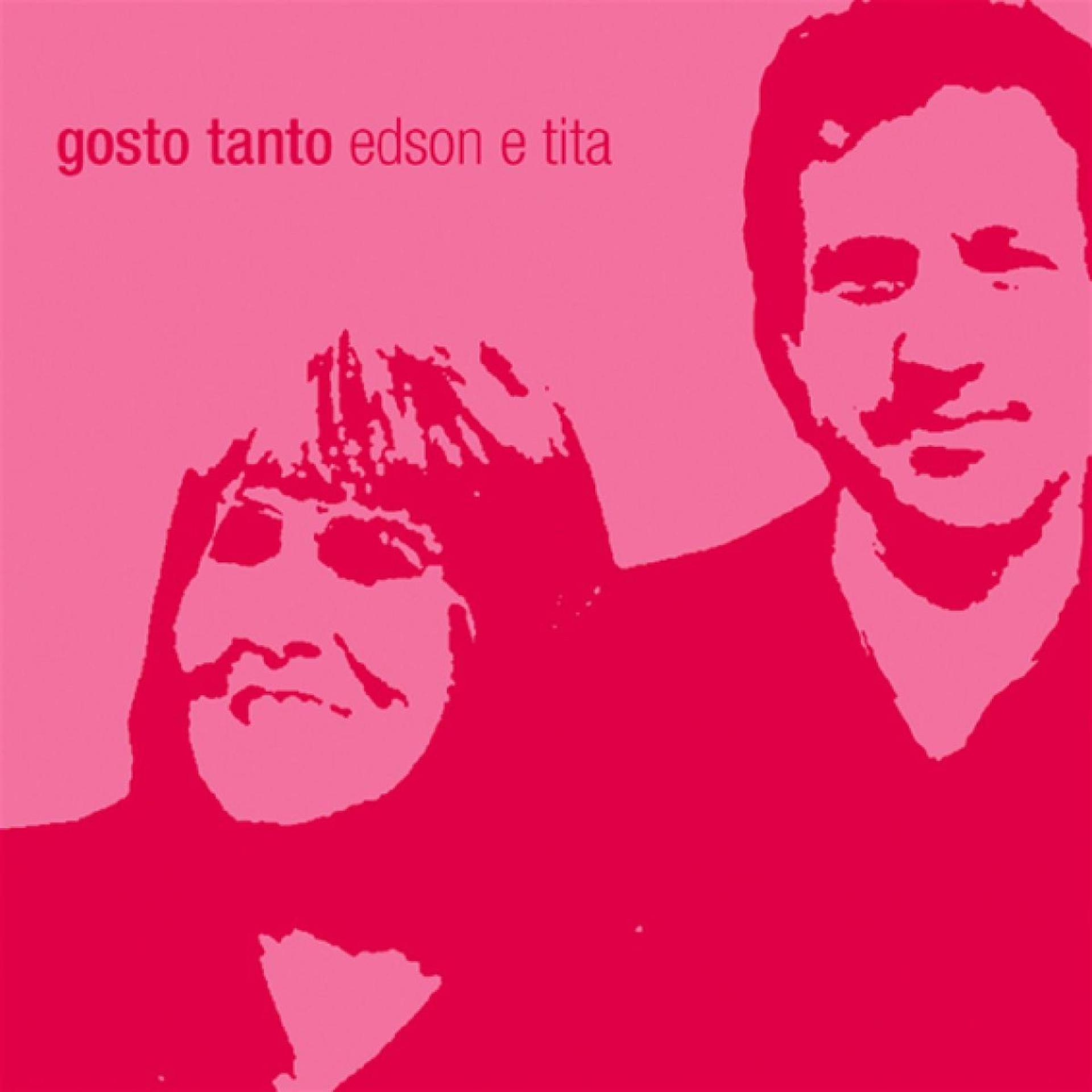 Постер альбома Gosto Tanto