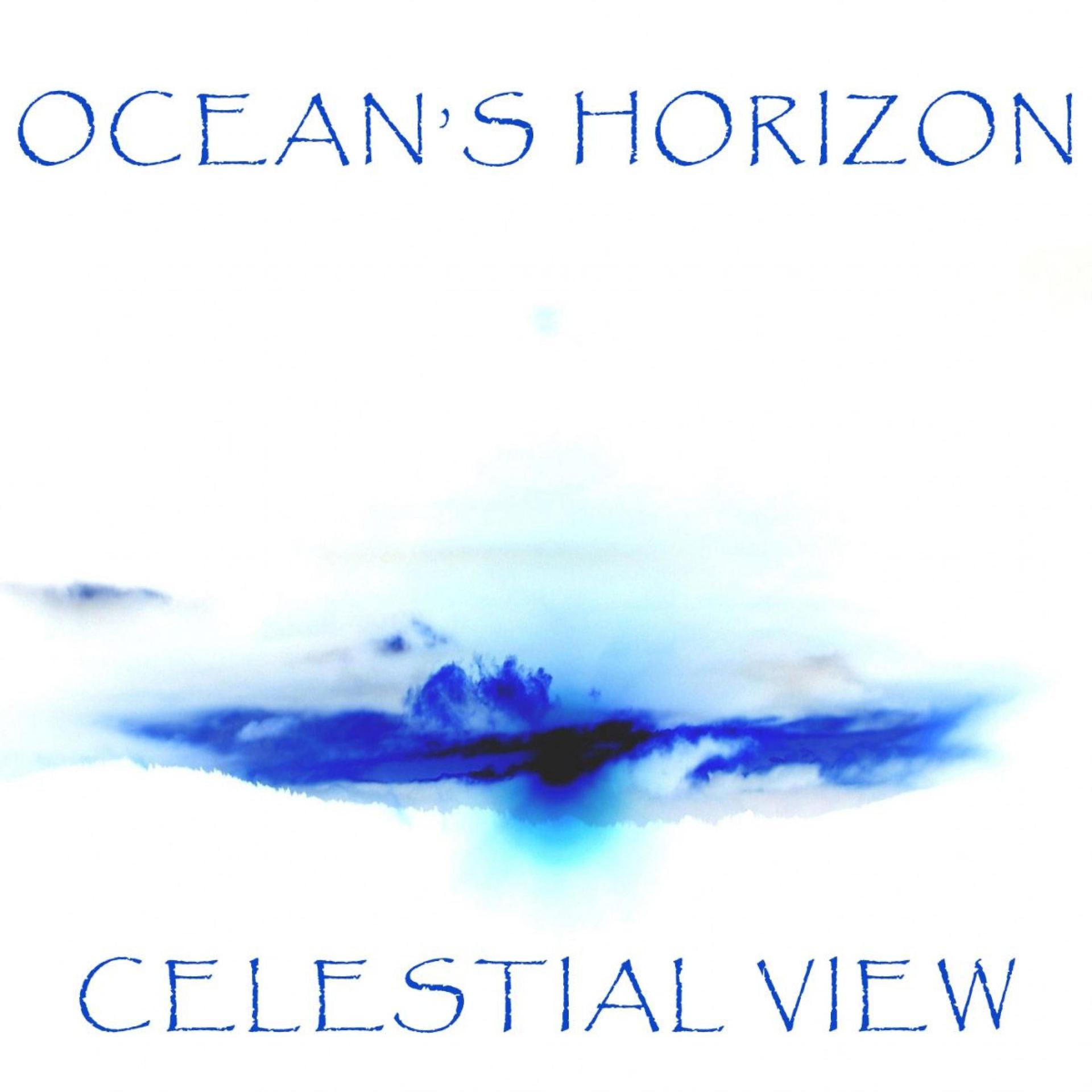 Постер альбома Ocean's Horizon