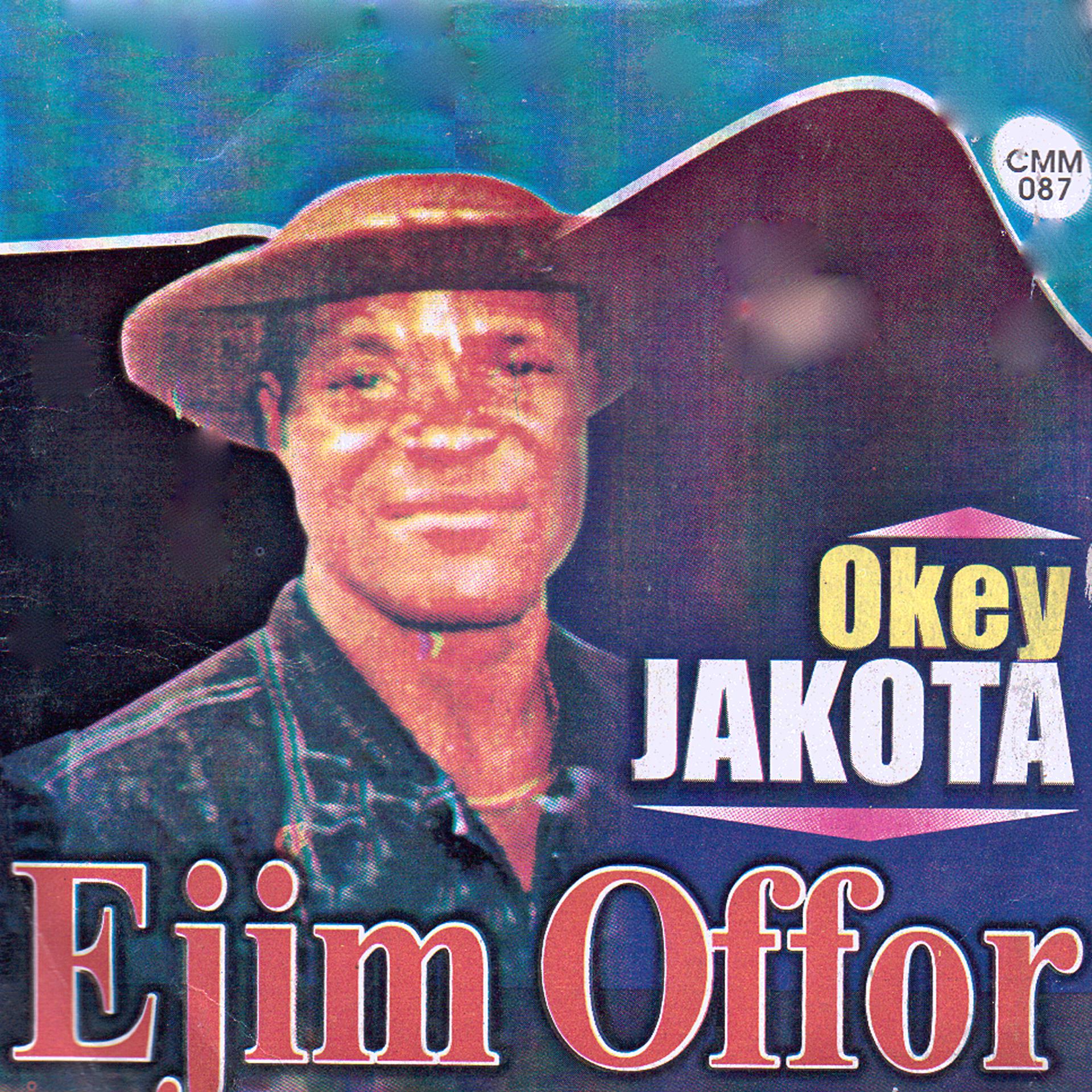 Постер альбома Ejim Offor - Single