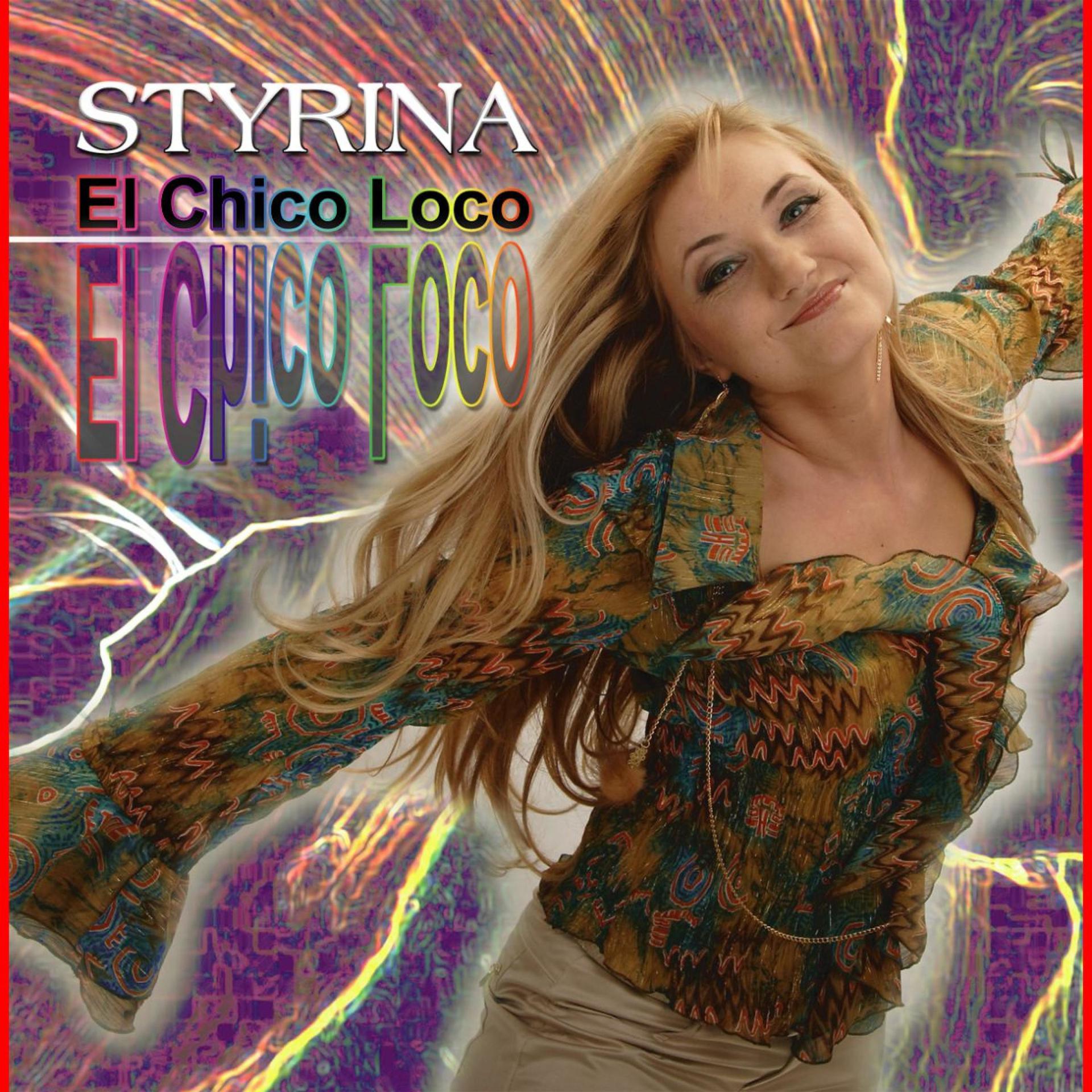 Постер альбома El Chico Loco