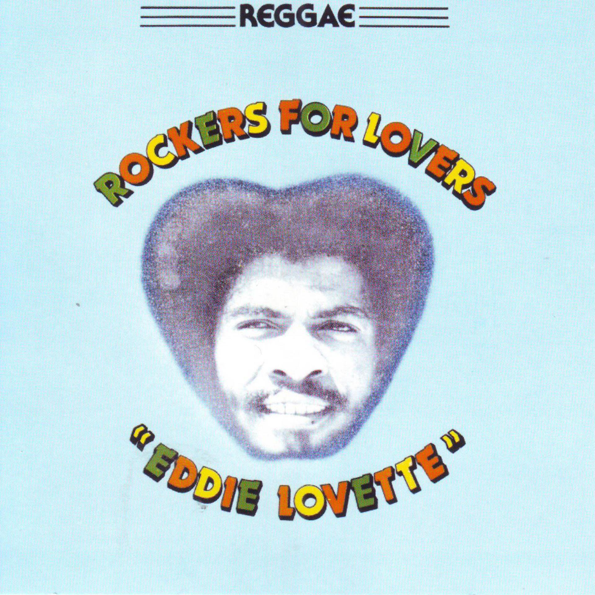 Постер альбома Rockers for Lovers Vol. 1