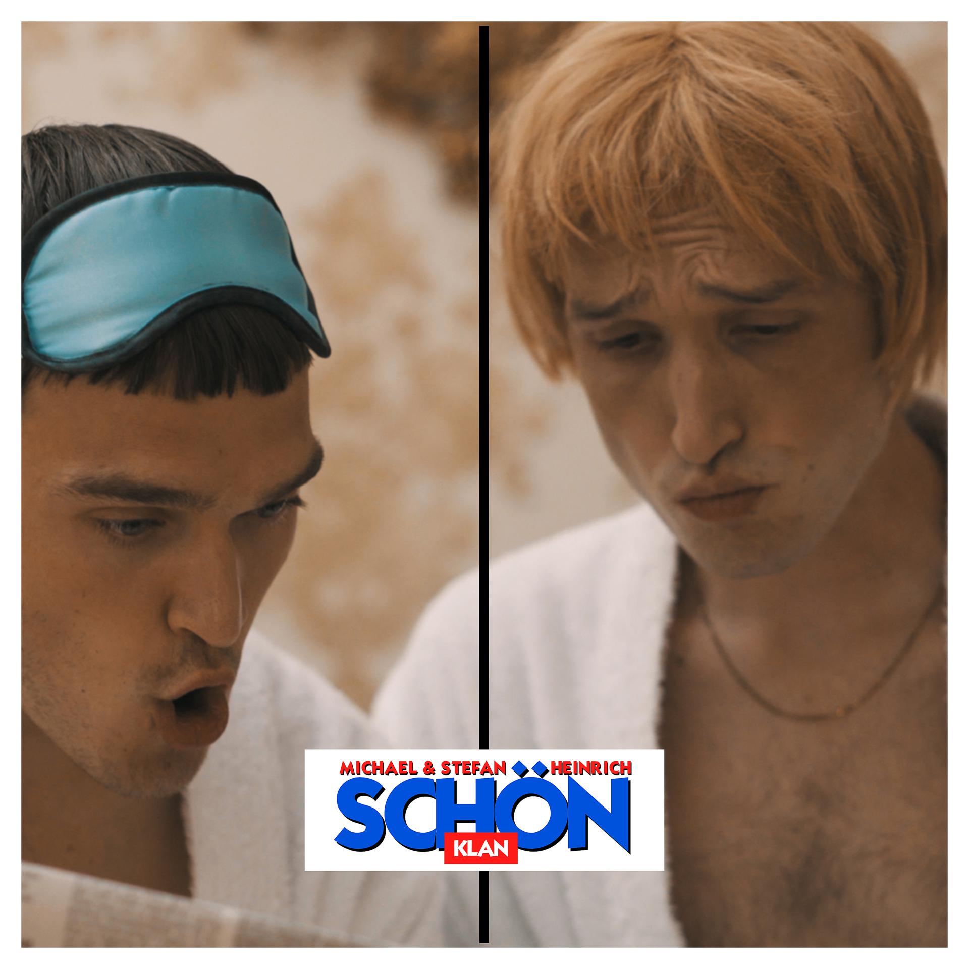 Постер альбома Schön