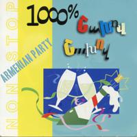 Постер альбома Non Stop Armenian Party: 1000% Shaxov Shuxov