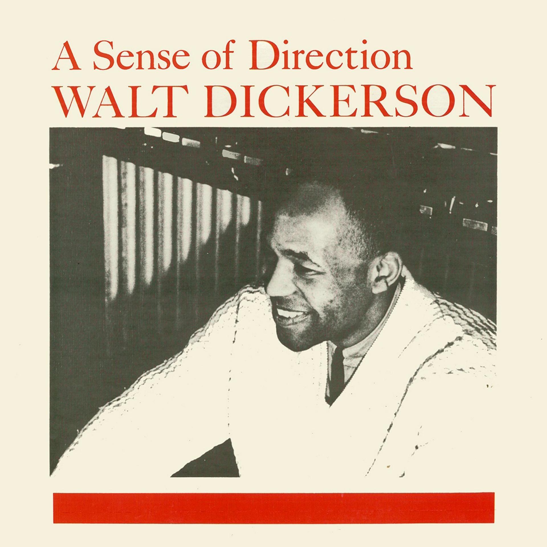 Постер альбома Sense of Direction (Remastered)