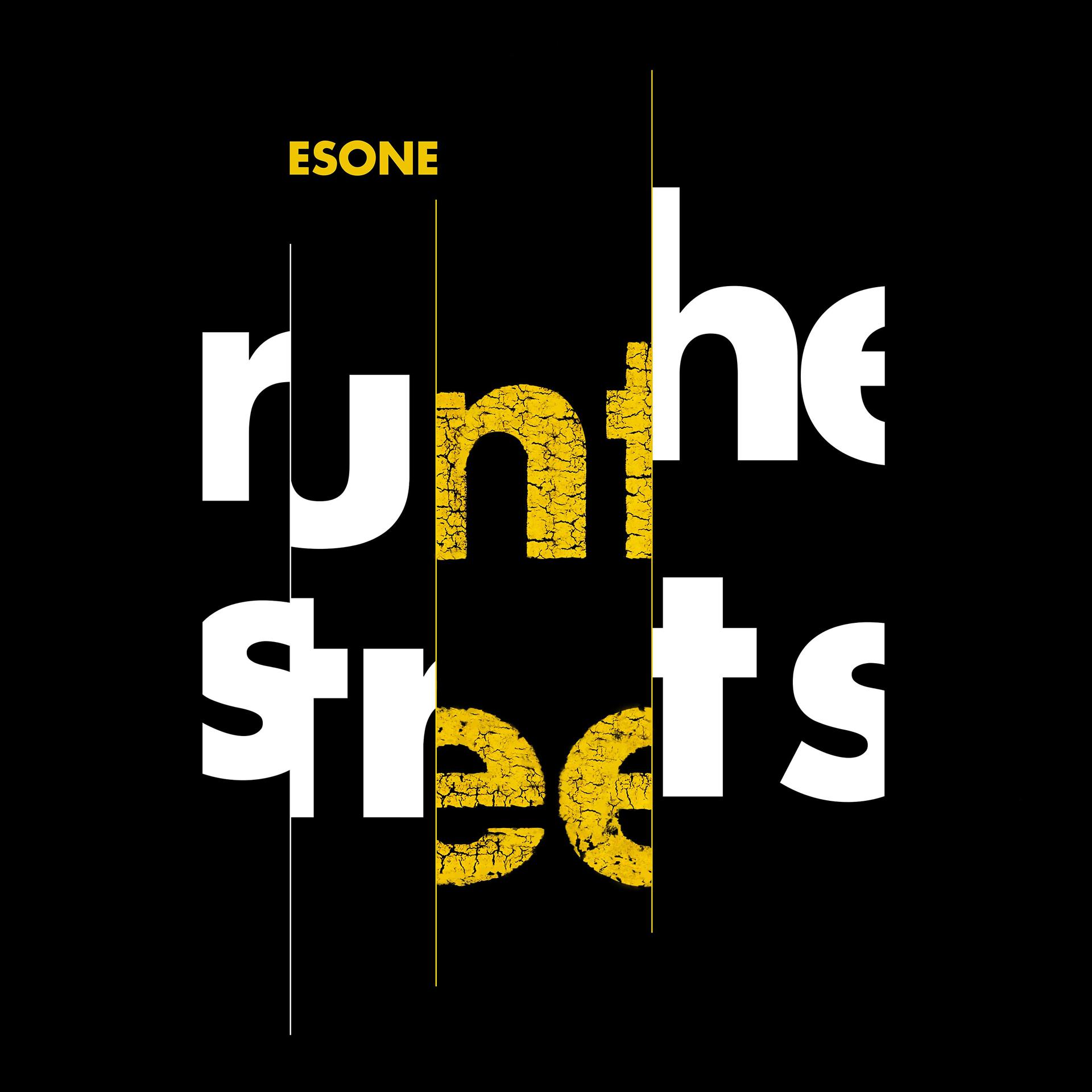 Постер альбома Run the Streets