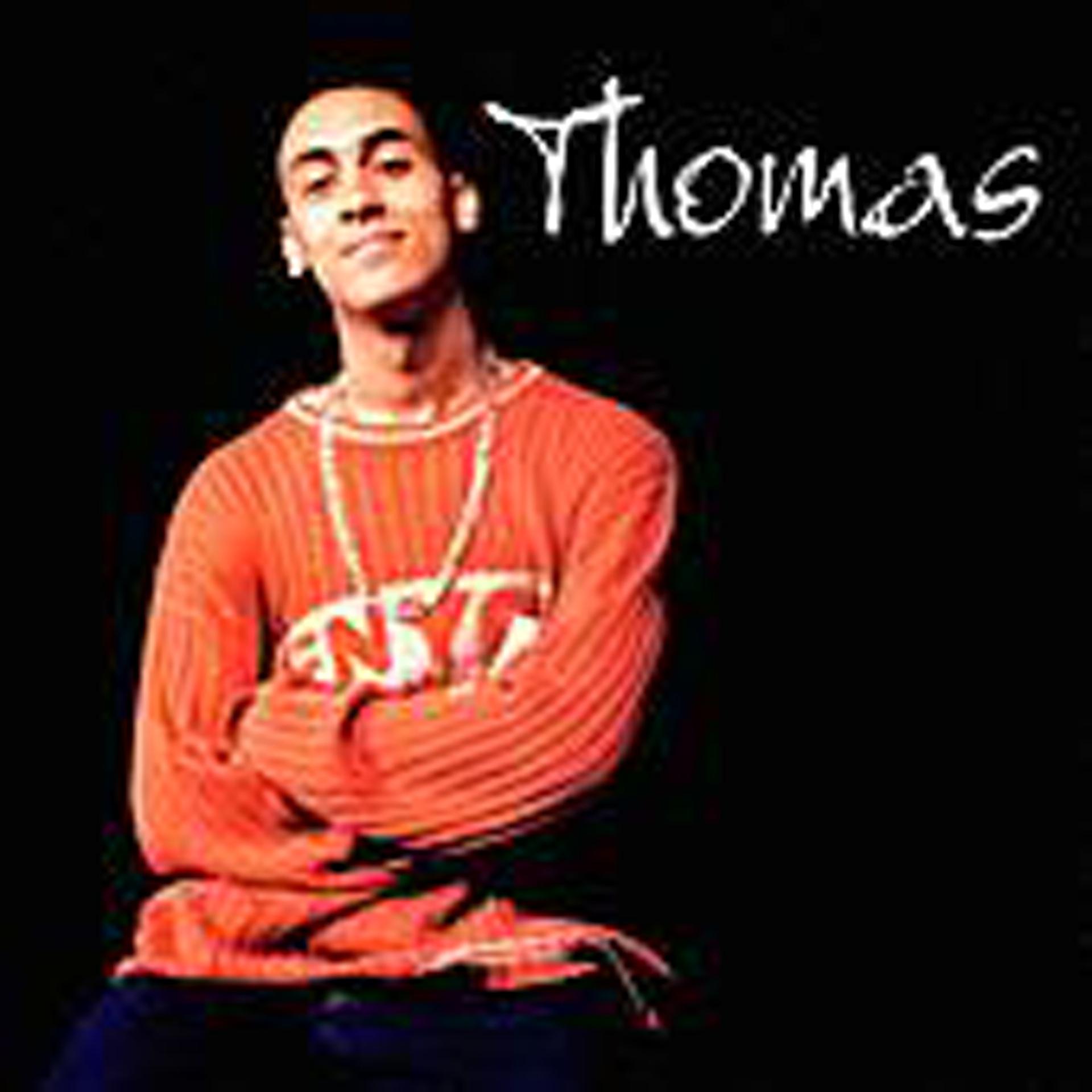 Постер альбома Thomas