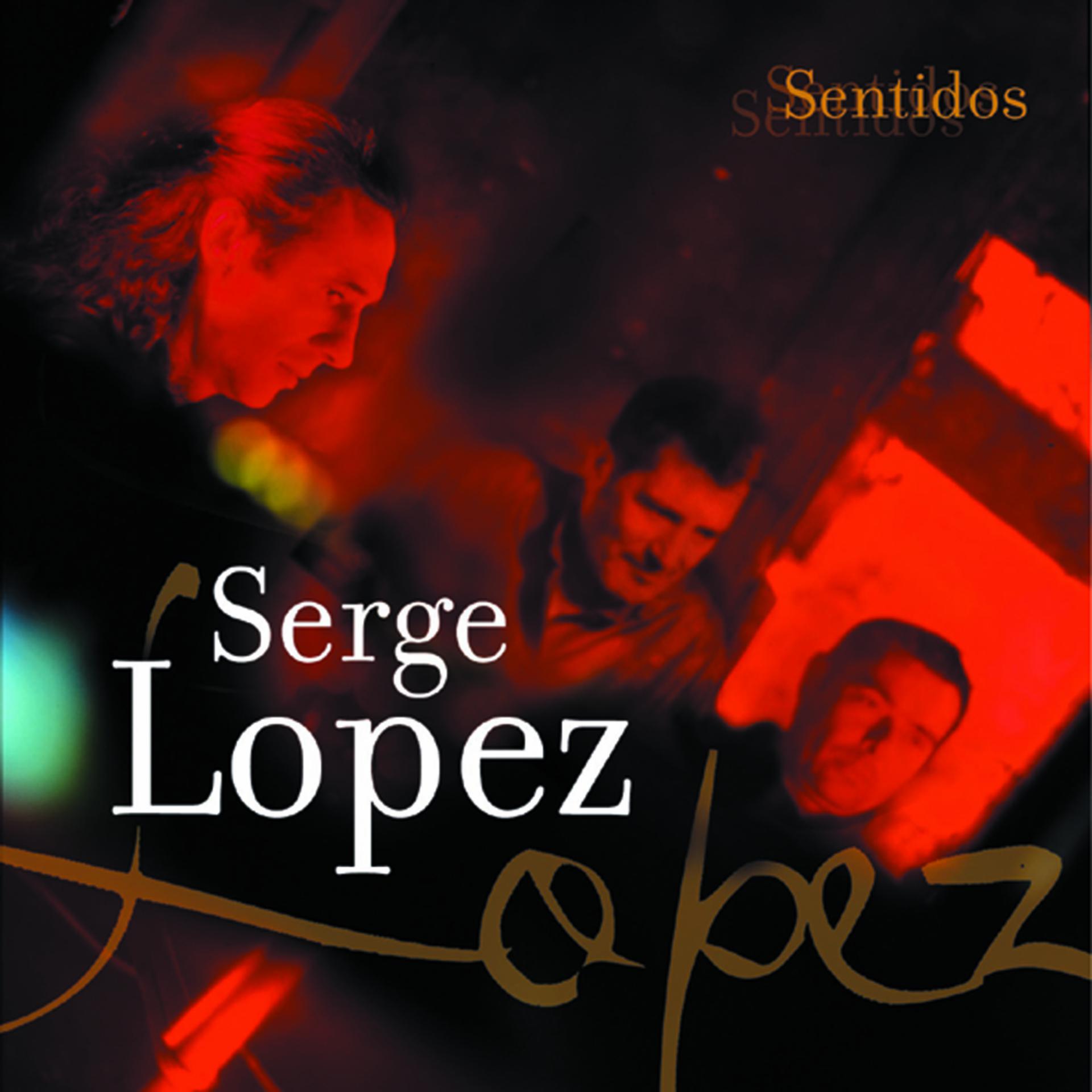 Постер альбома Sentidos