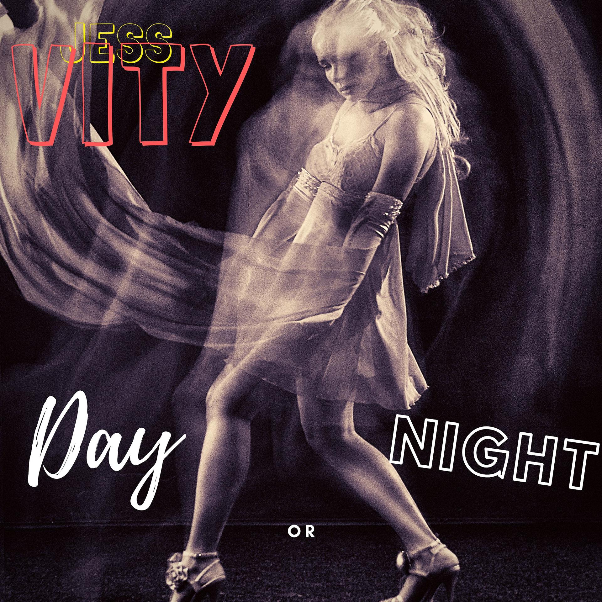 Постер альбома Day or Night