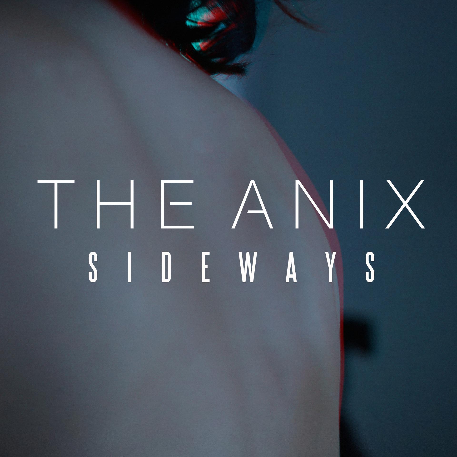 Постер альбома Sideways - Single