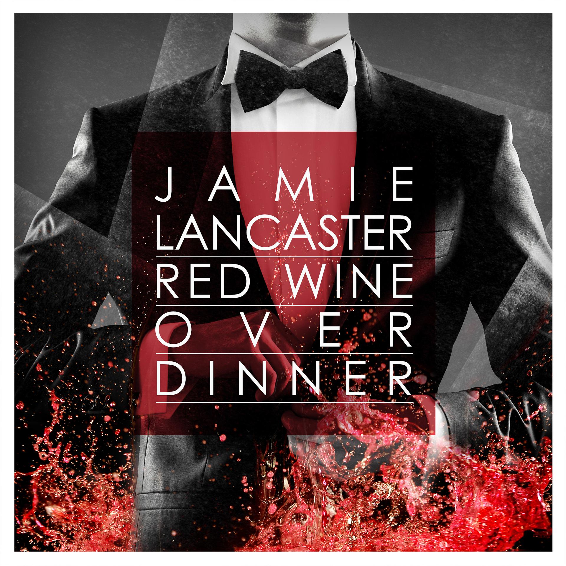 Постер альбома Red Wine over Dinner