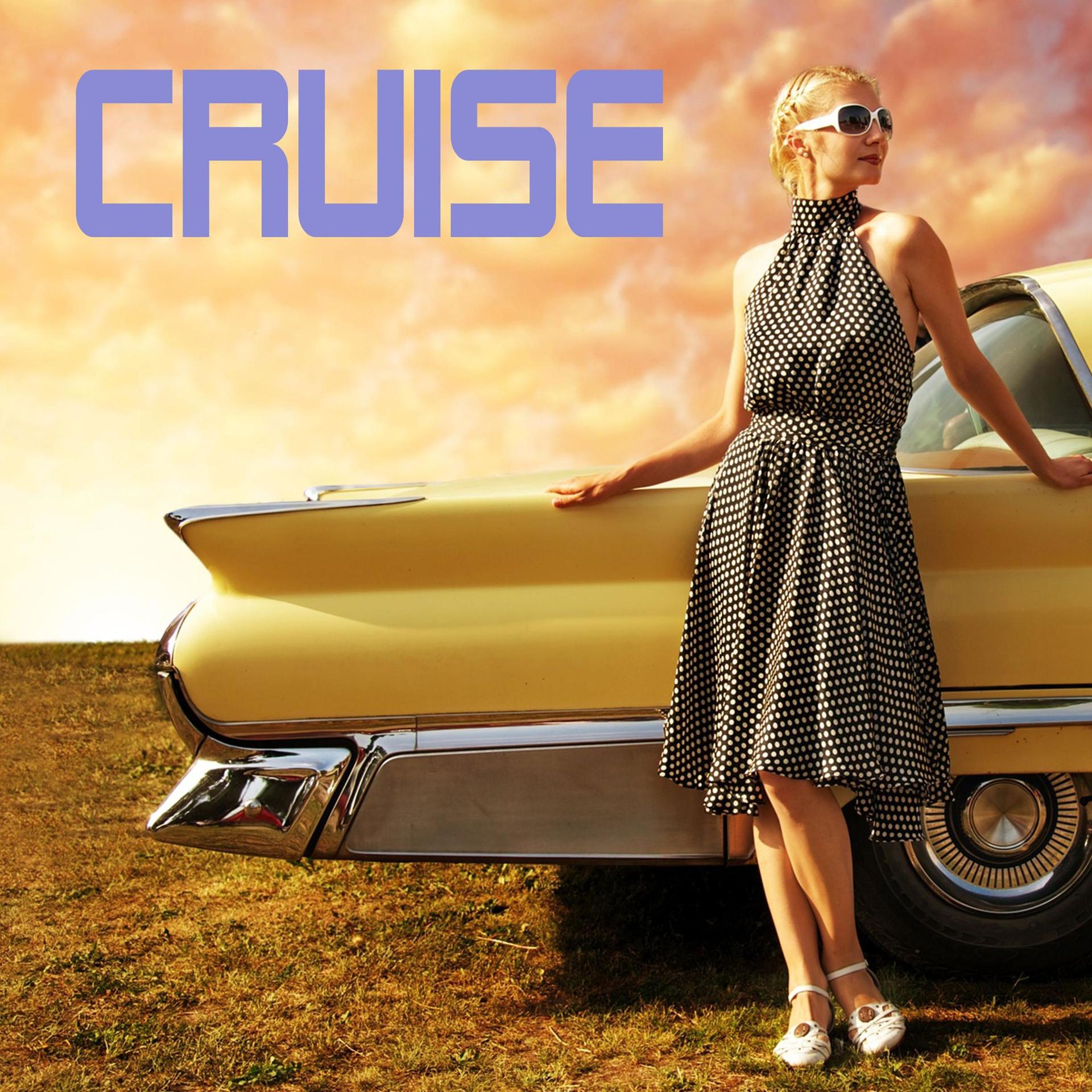 Постер альбома Cruise