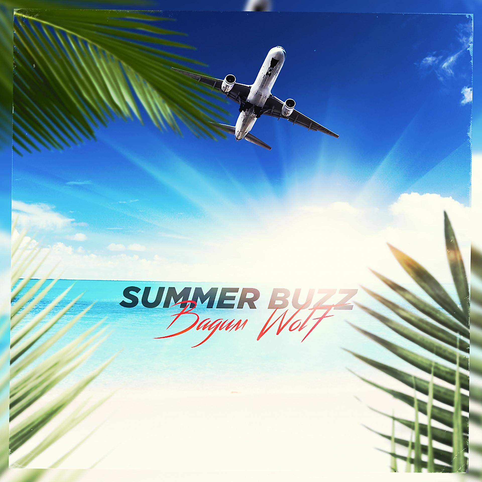 Постер альбома Summer Buzz