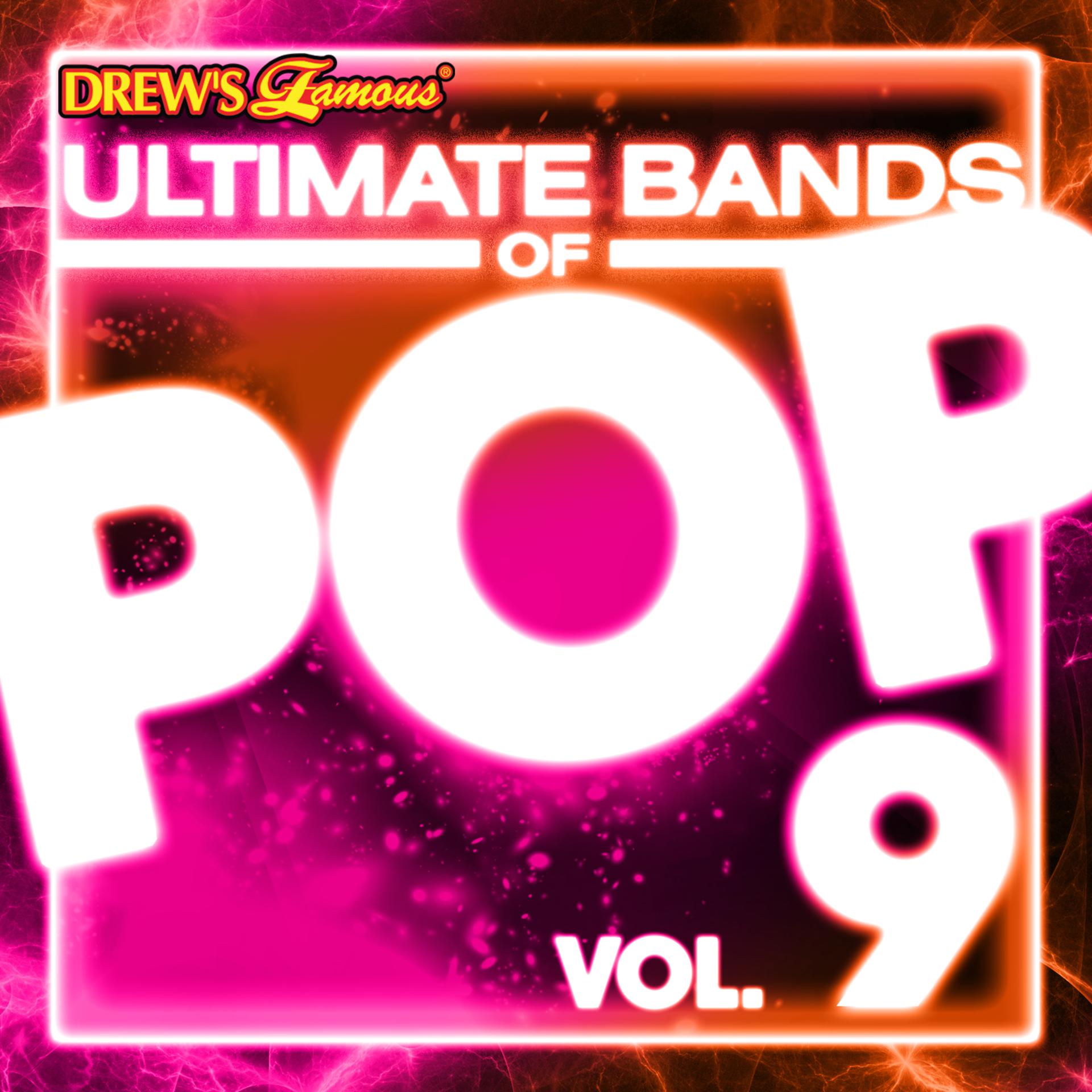Постер альбома Ultimate Bands of Pop, Vol. 9