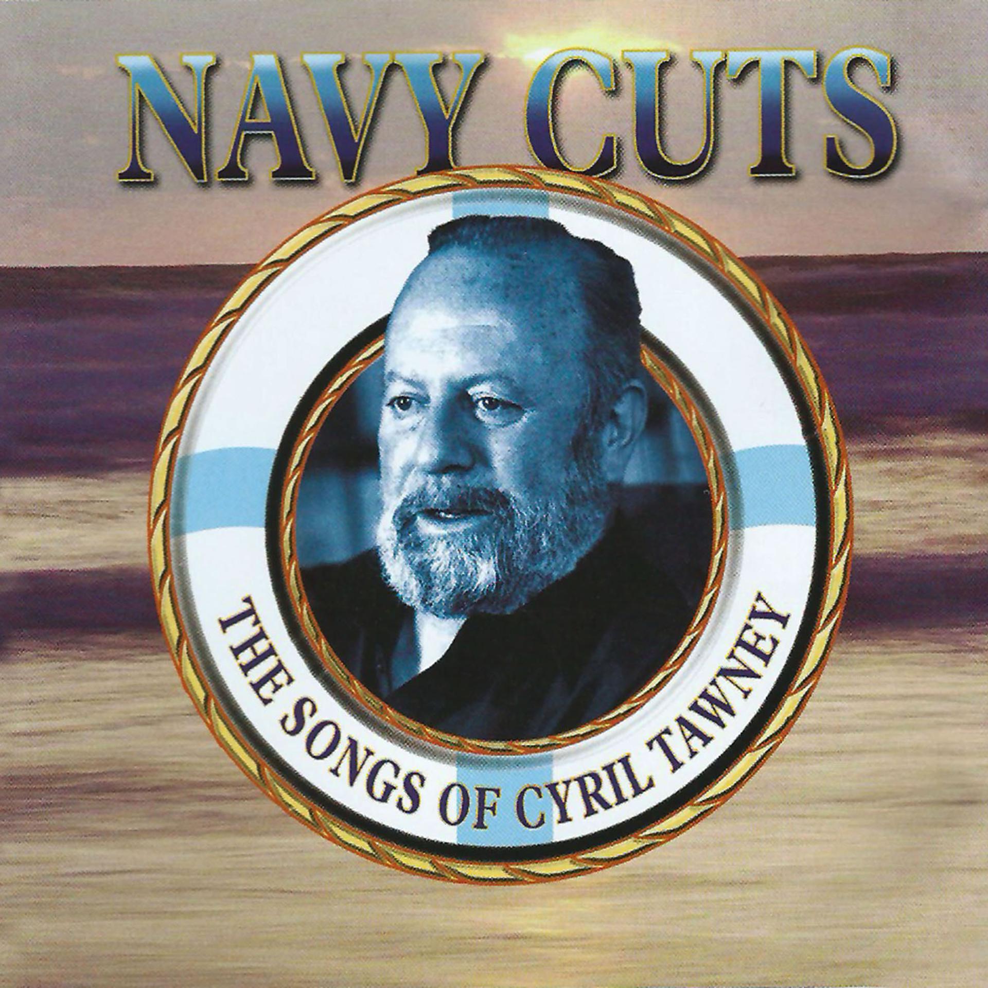 Постер альбома Navy Cuts