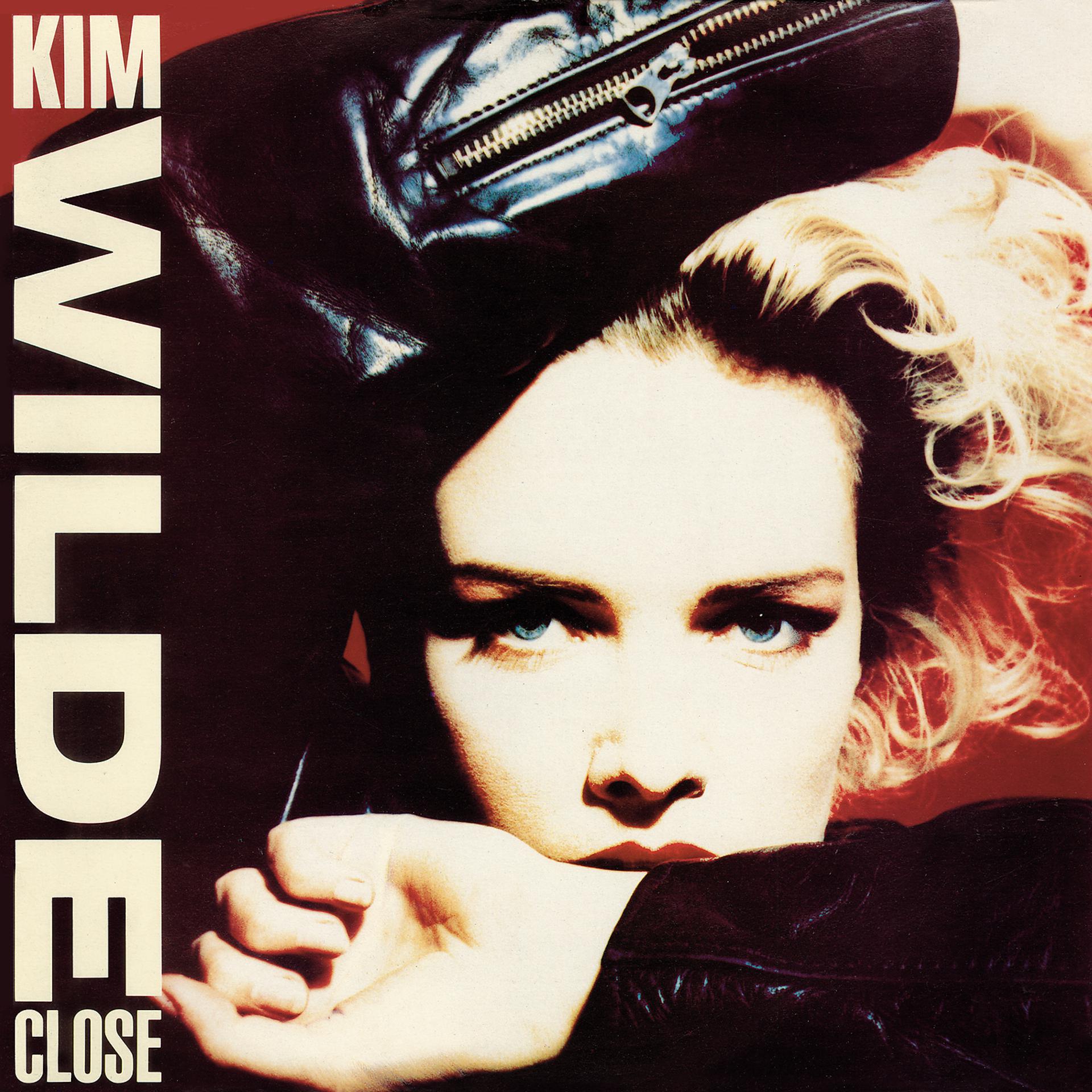 Постер к треку Kim Wilde - You Came