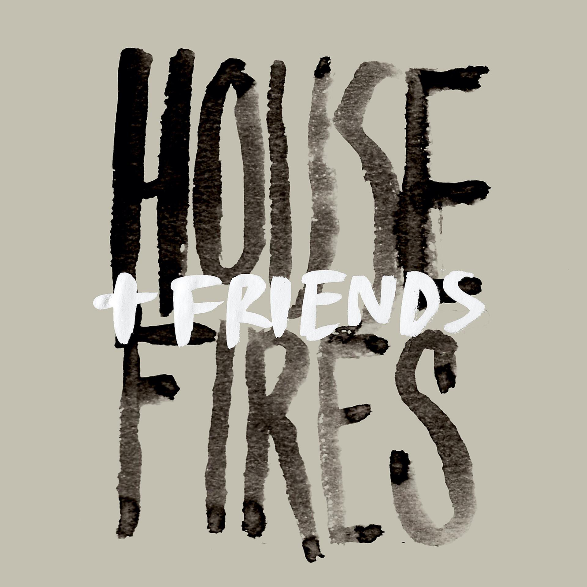 Постер альбома Housefires + Friends