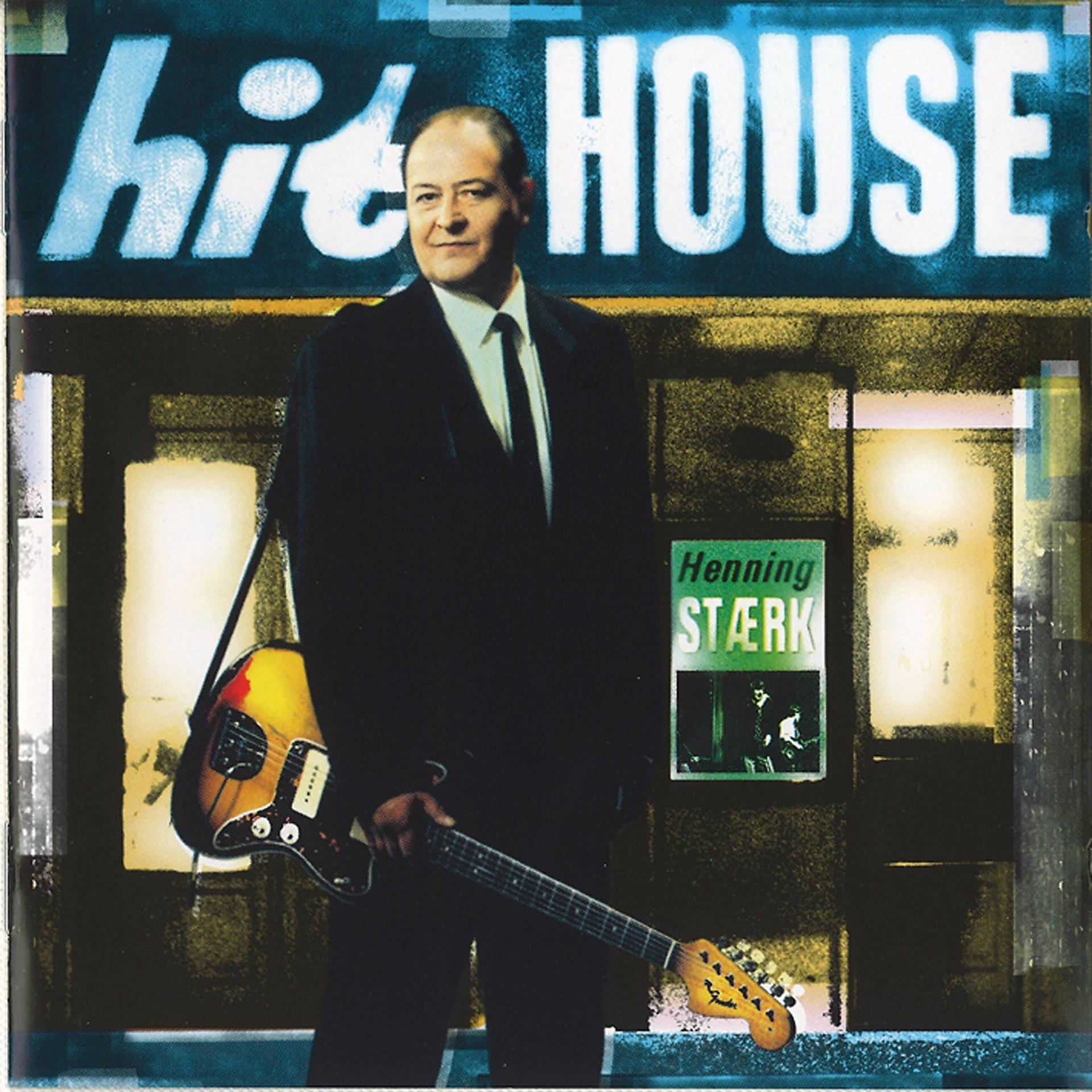 Постер альбома Hit House