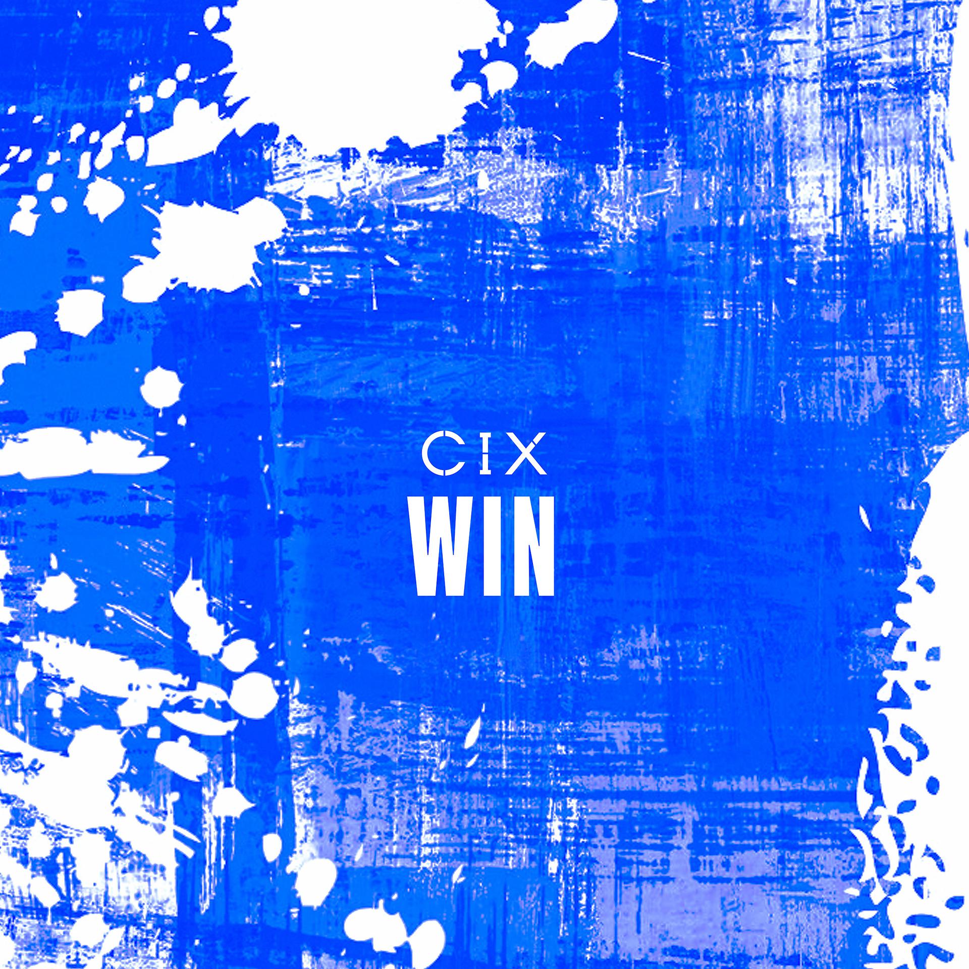 Постер альбома WIN (Korean Version)