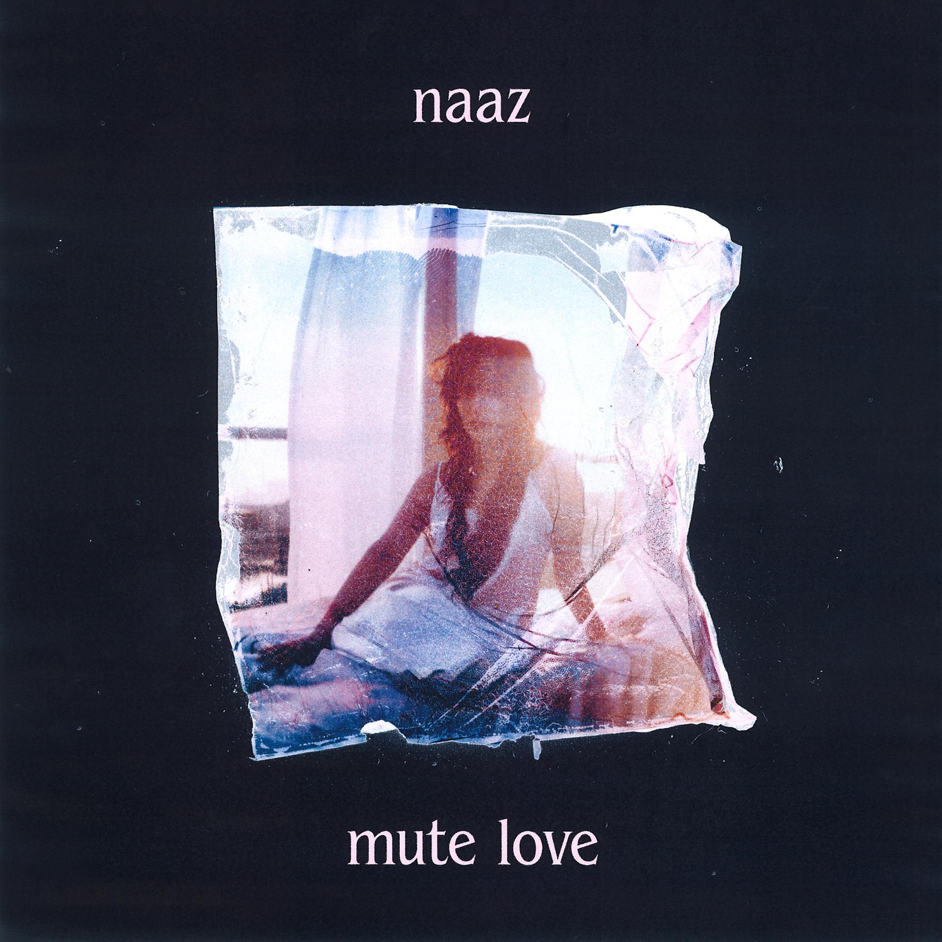 Постер альбома Mute Love