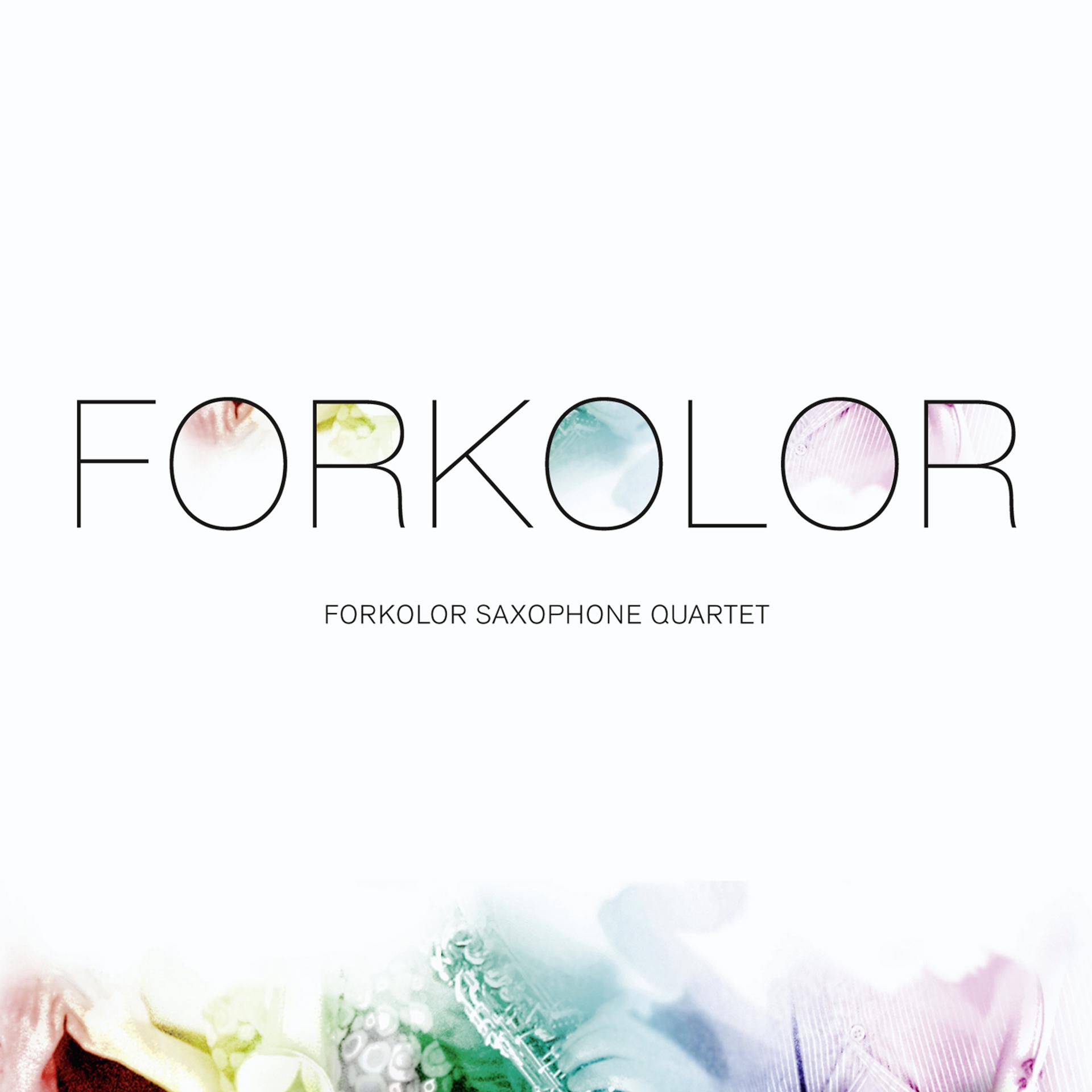 Постер альбома Forkolor