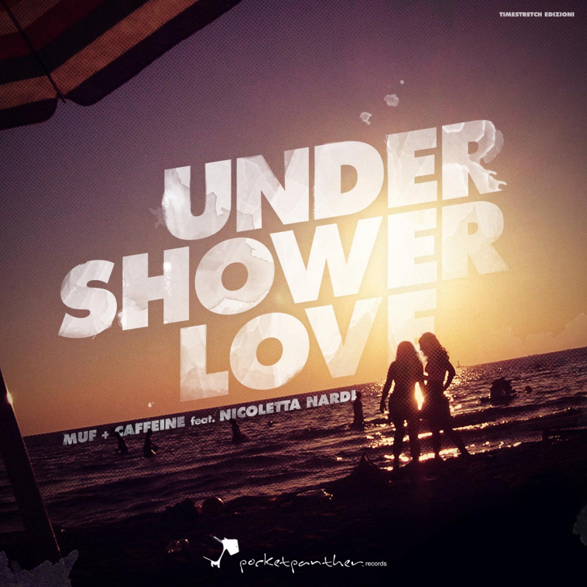 Постер альбома Under Shower Love