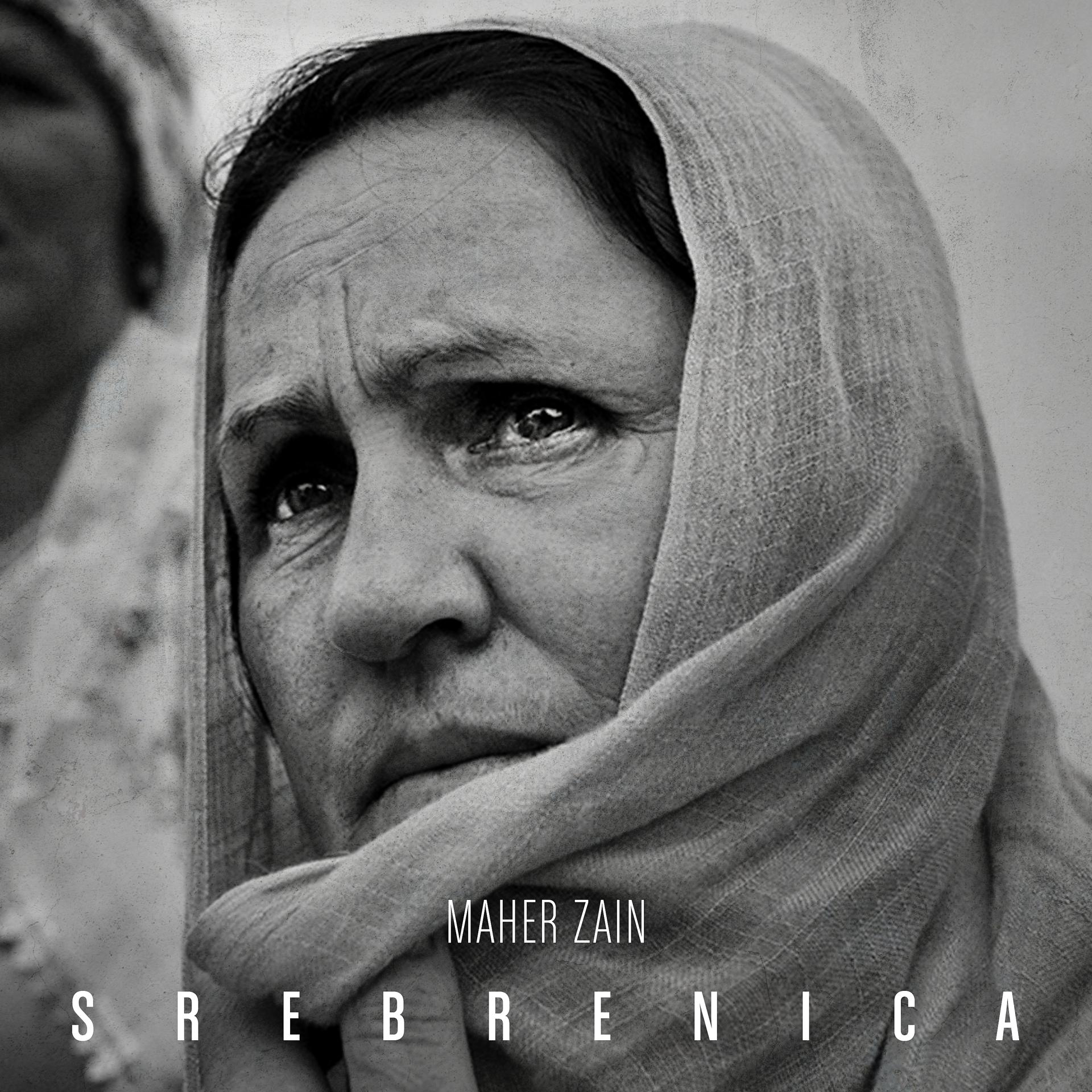 Постер альбома Srebrenica