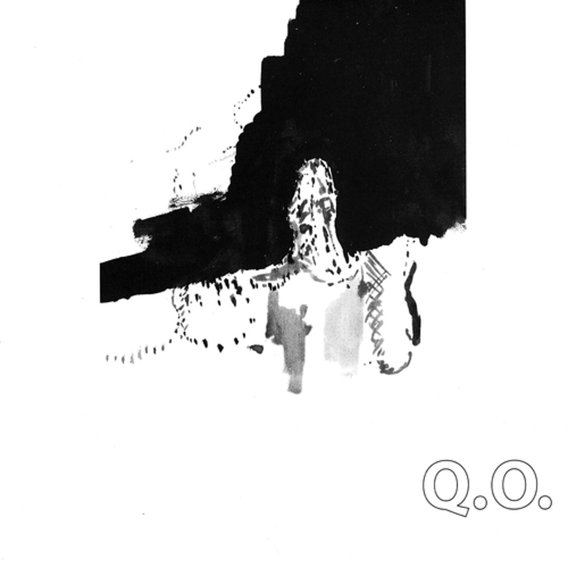 Постер альбома Masnapos Q+O