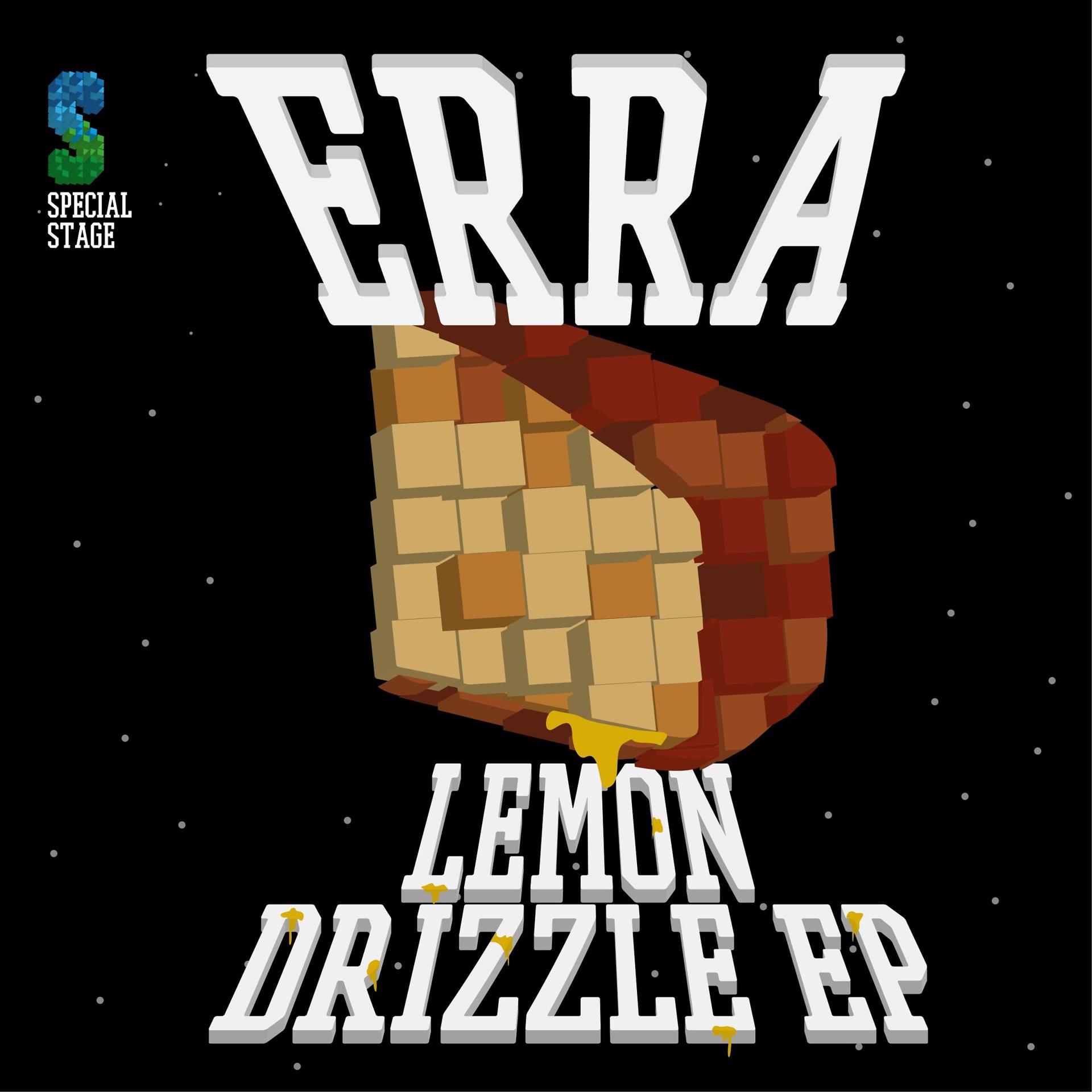 Постер альбома Lemon Drizzle