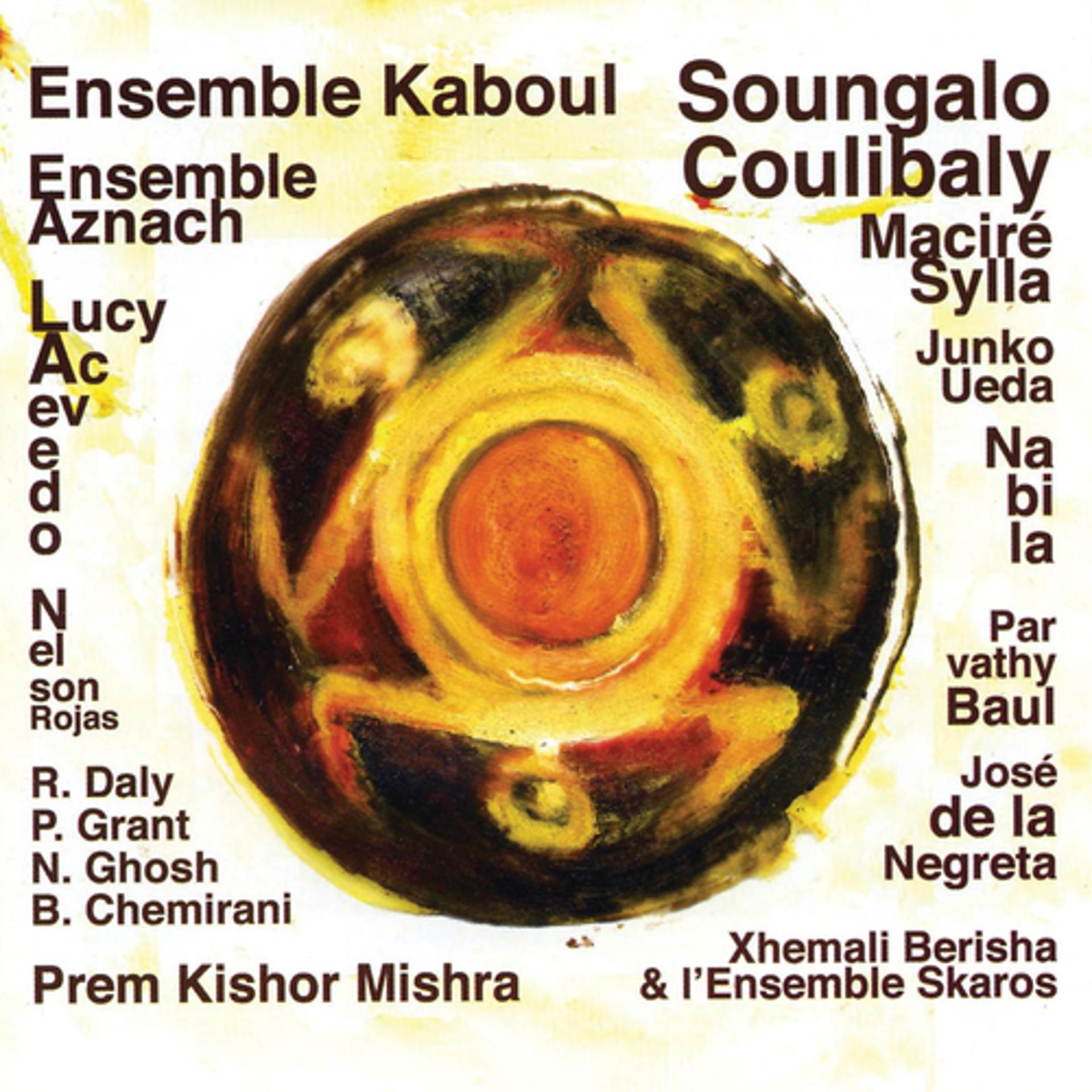 Постер альбома Catalogue Ethnomad 2005