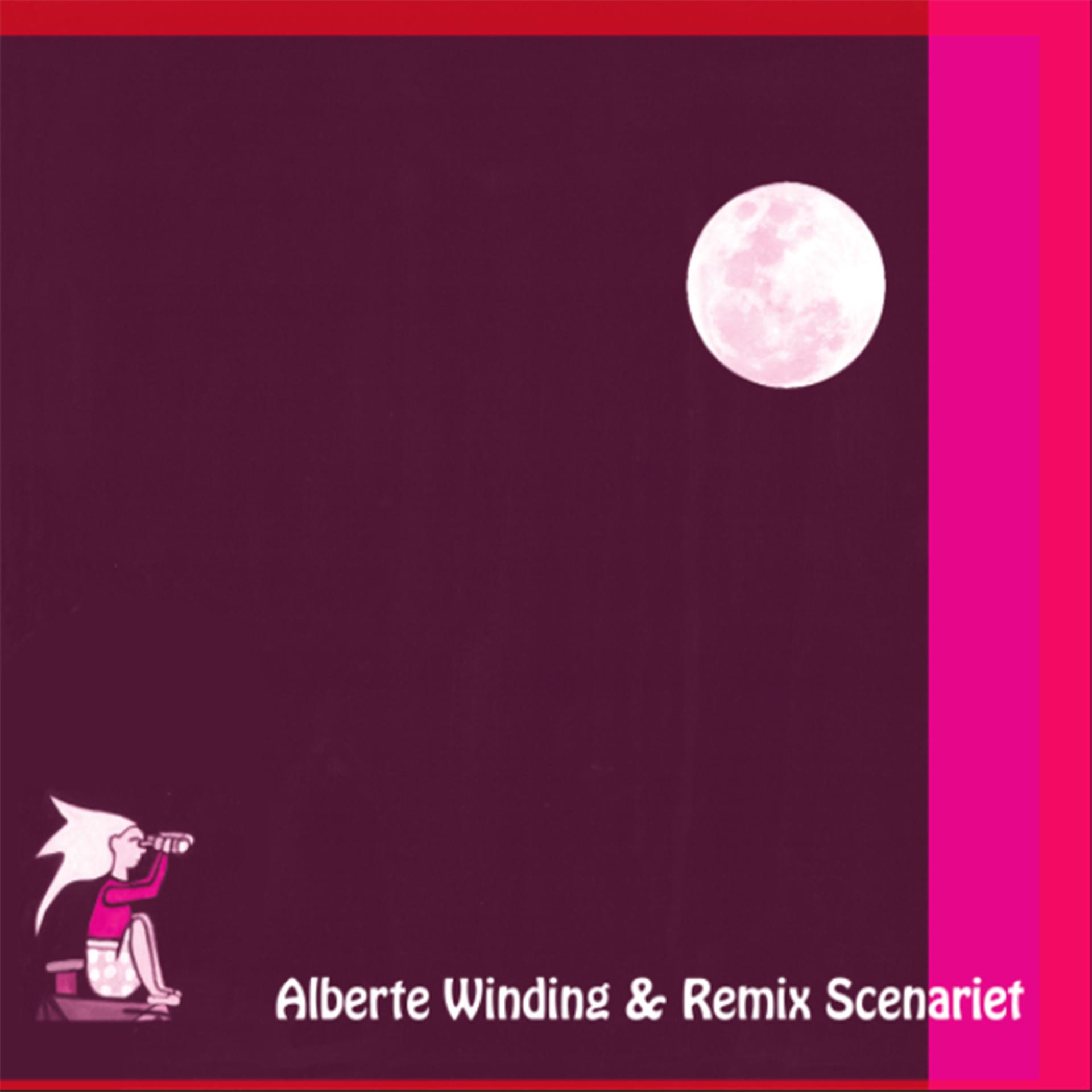Постер альбома RemixScenariet