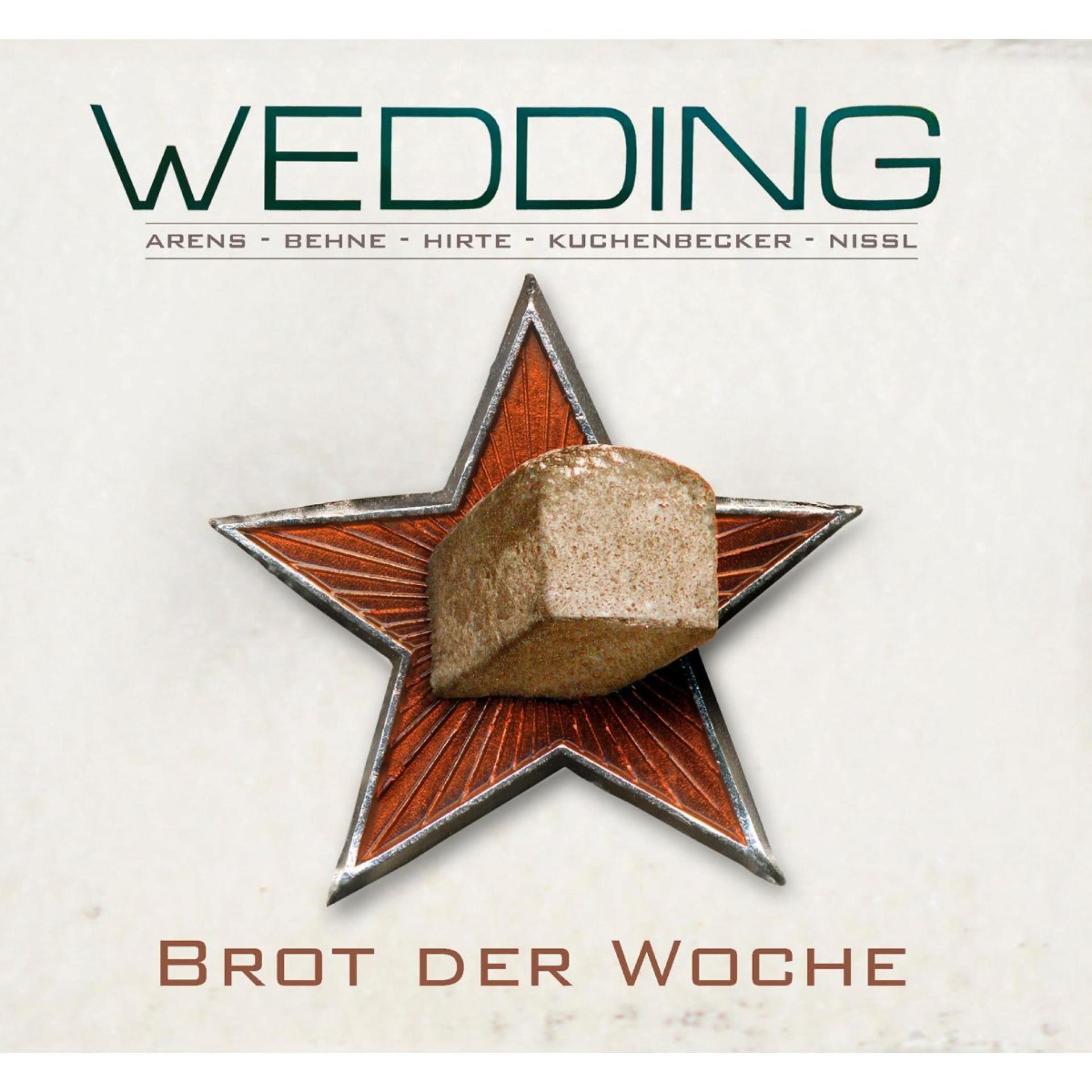 Постер альбома Brot der Woche