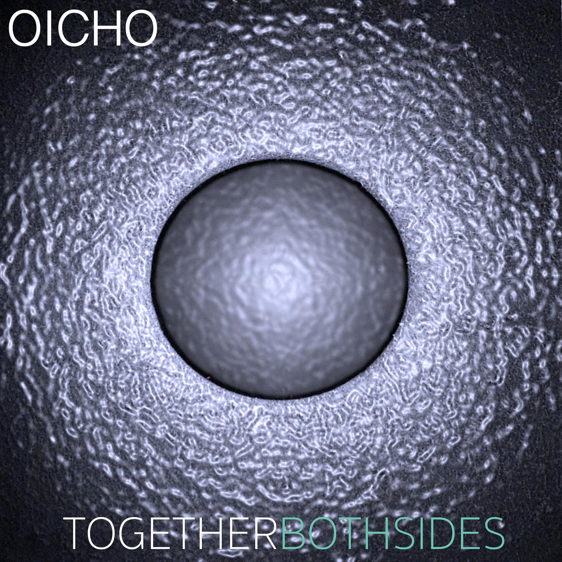 Постер альбома Togetherbothsides