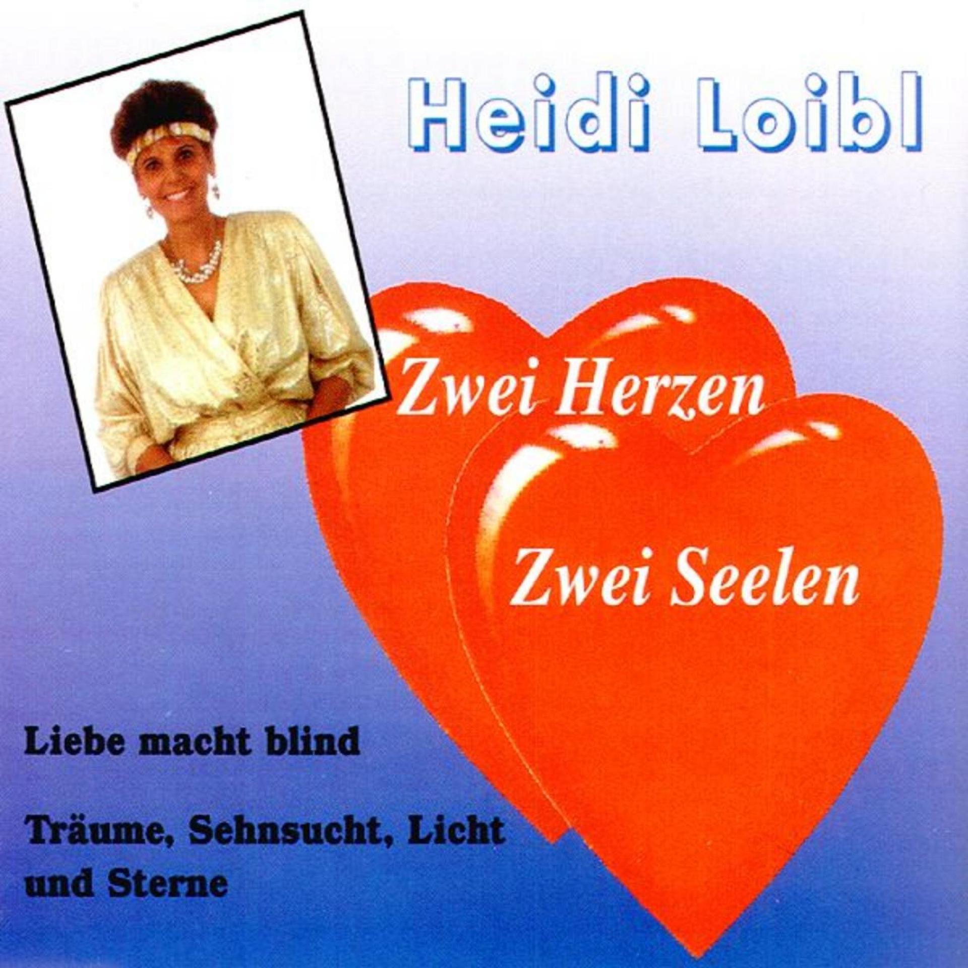 Постер альбома Zwei Herzen, Zwei Seelen